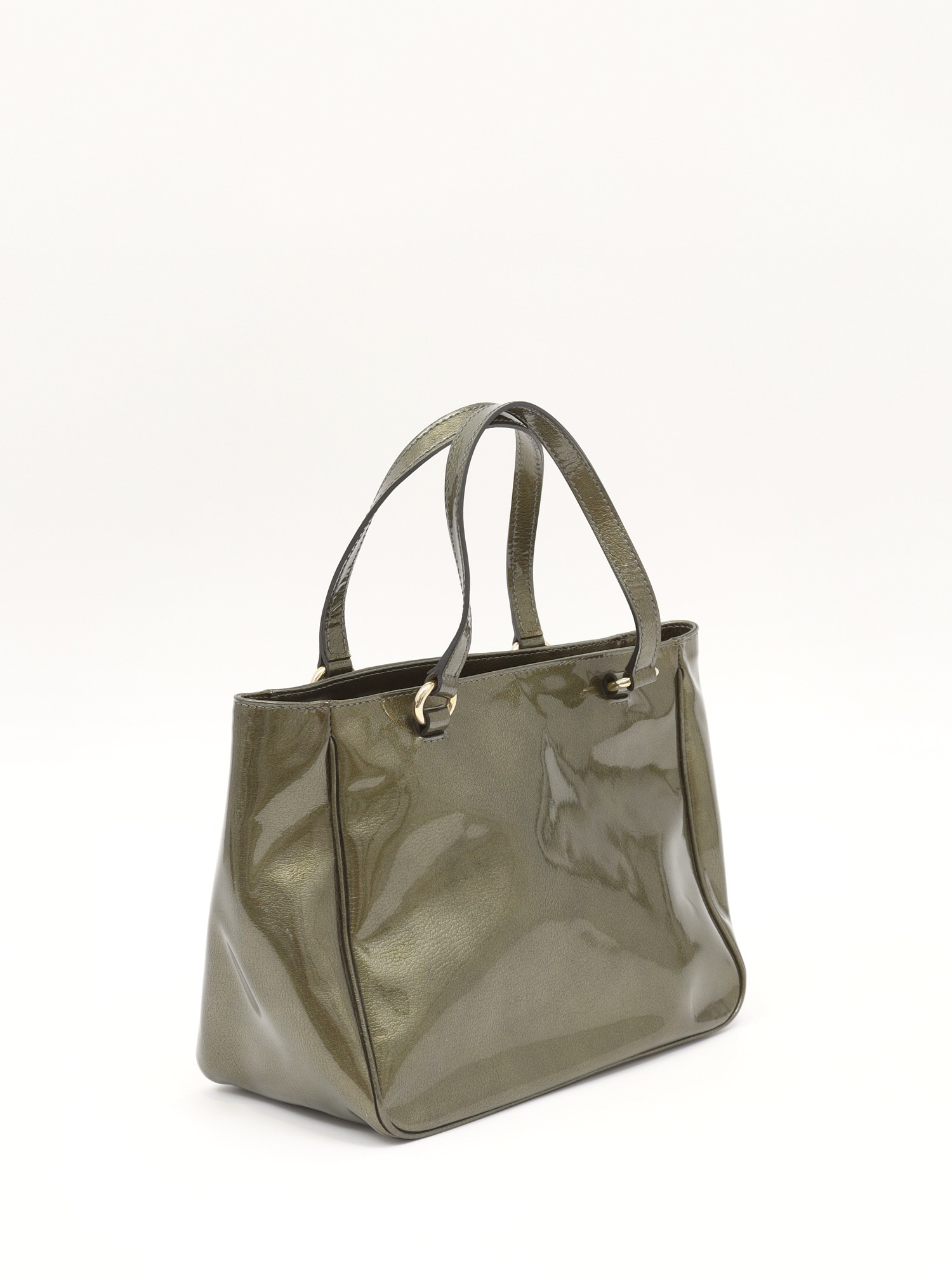 Celine Leather Bag 3