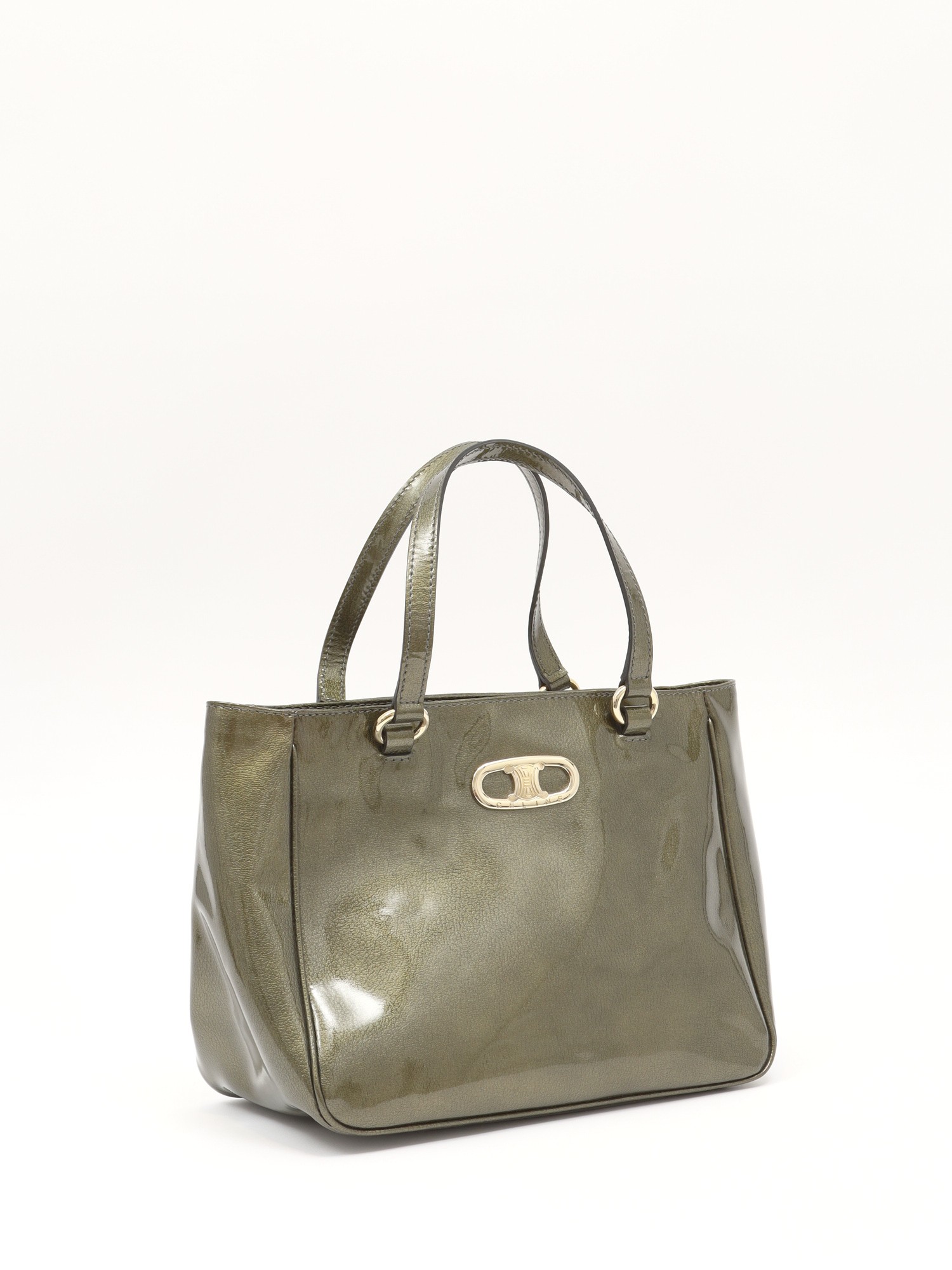 Celine Leather Bag 2