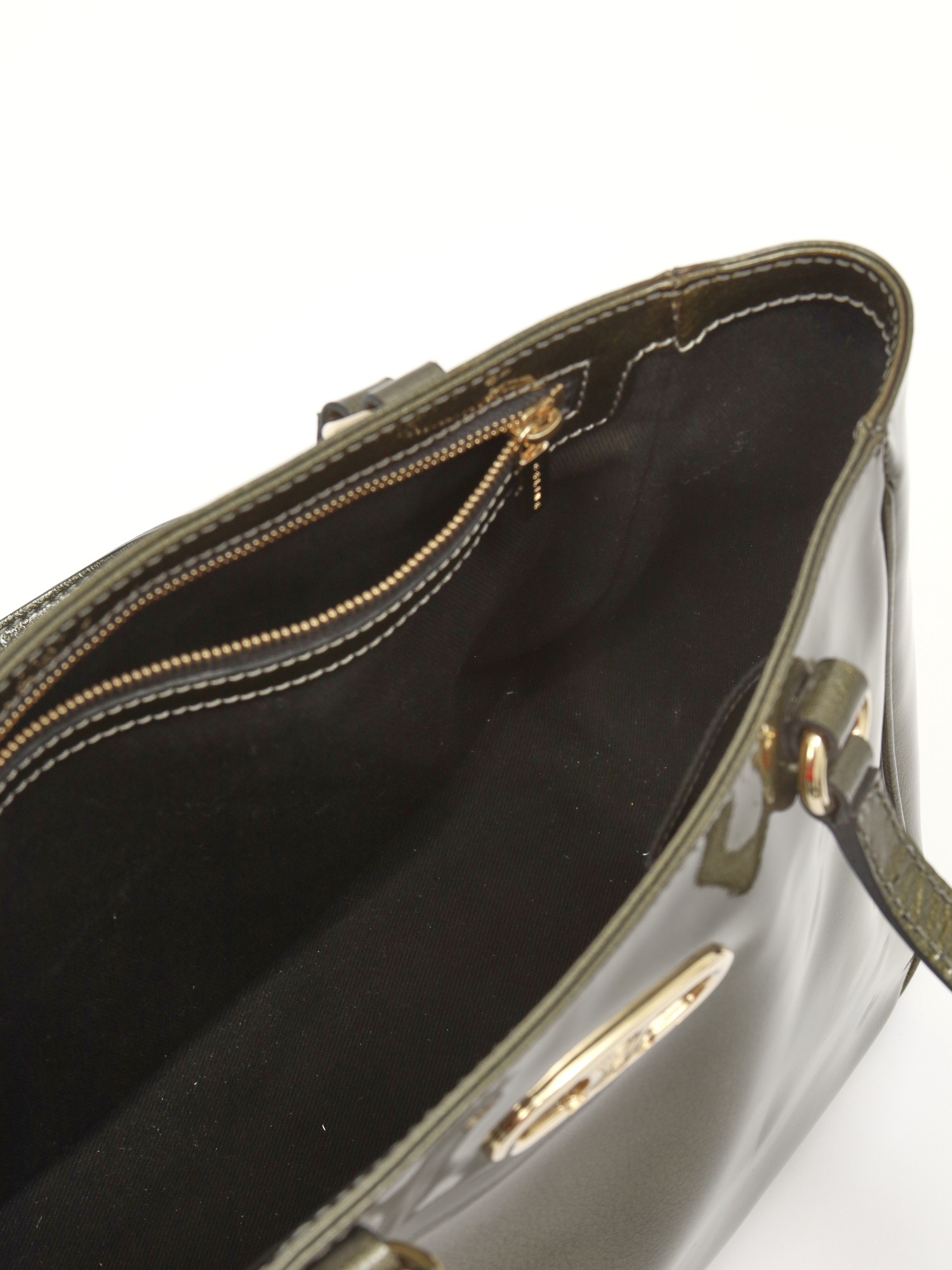 Celine Leather Bag 10