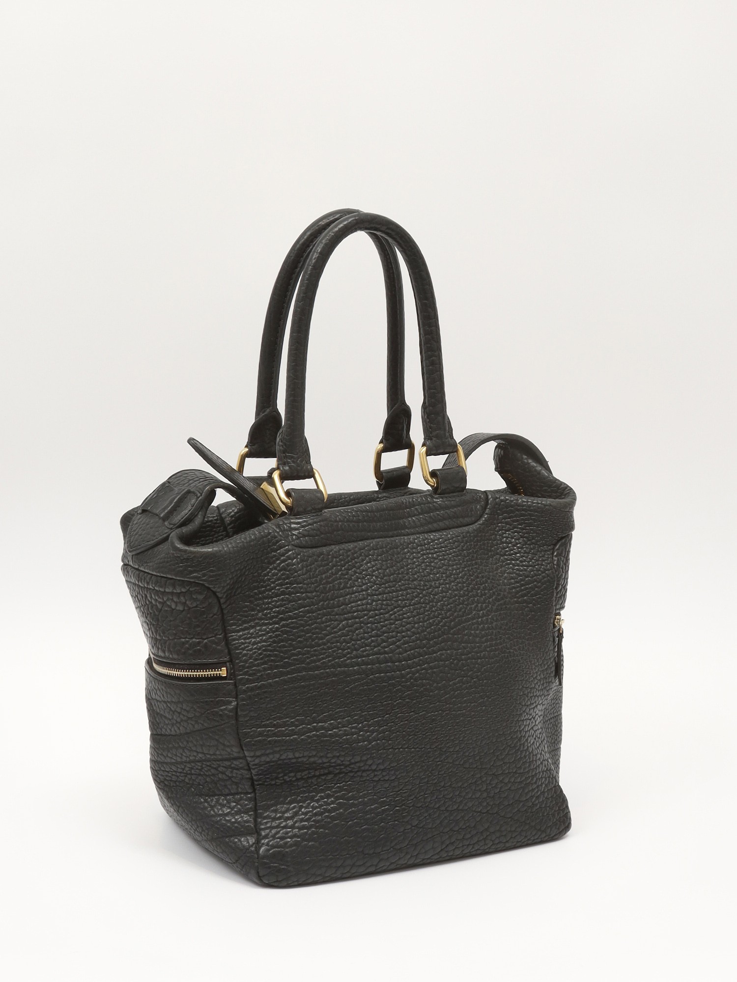 Celine Leather Bag 3
