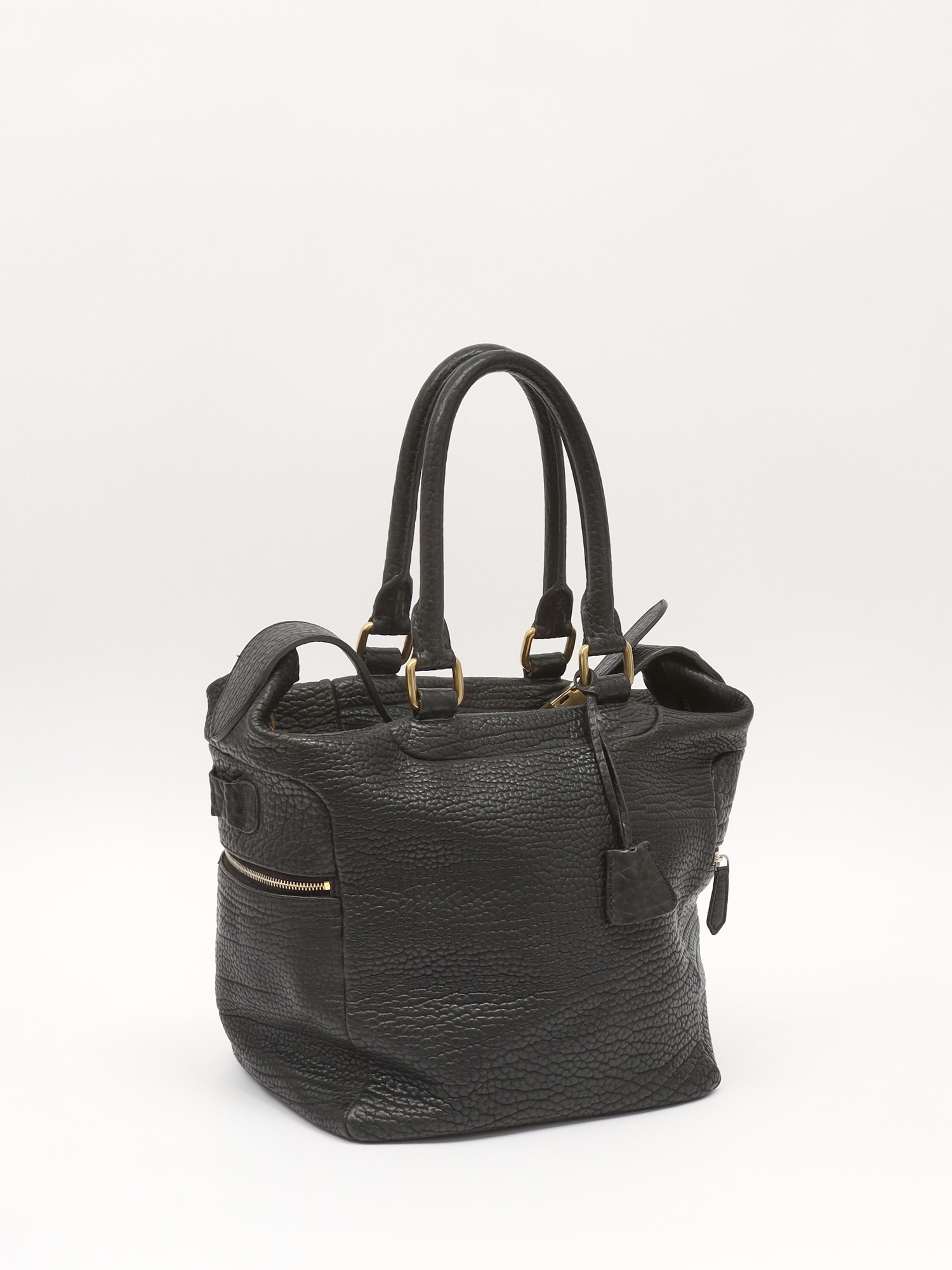 Celine Leather Bag 2