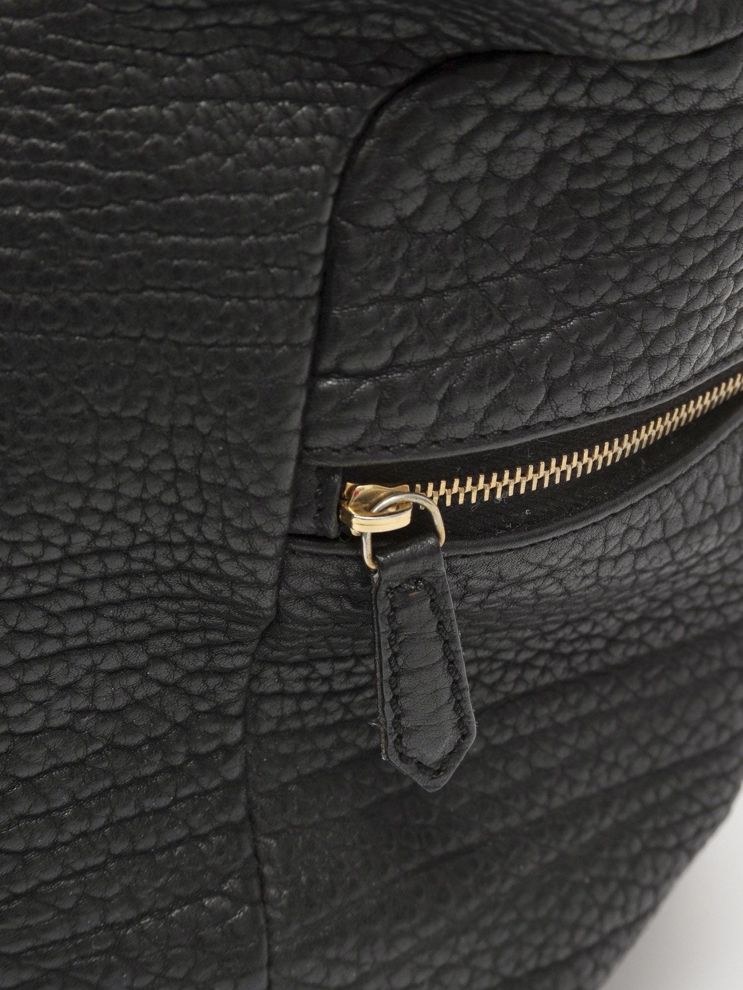 Celine Leather Bag 8