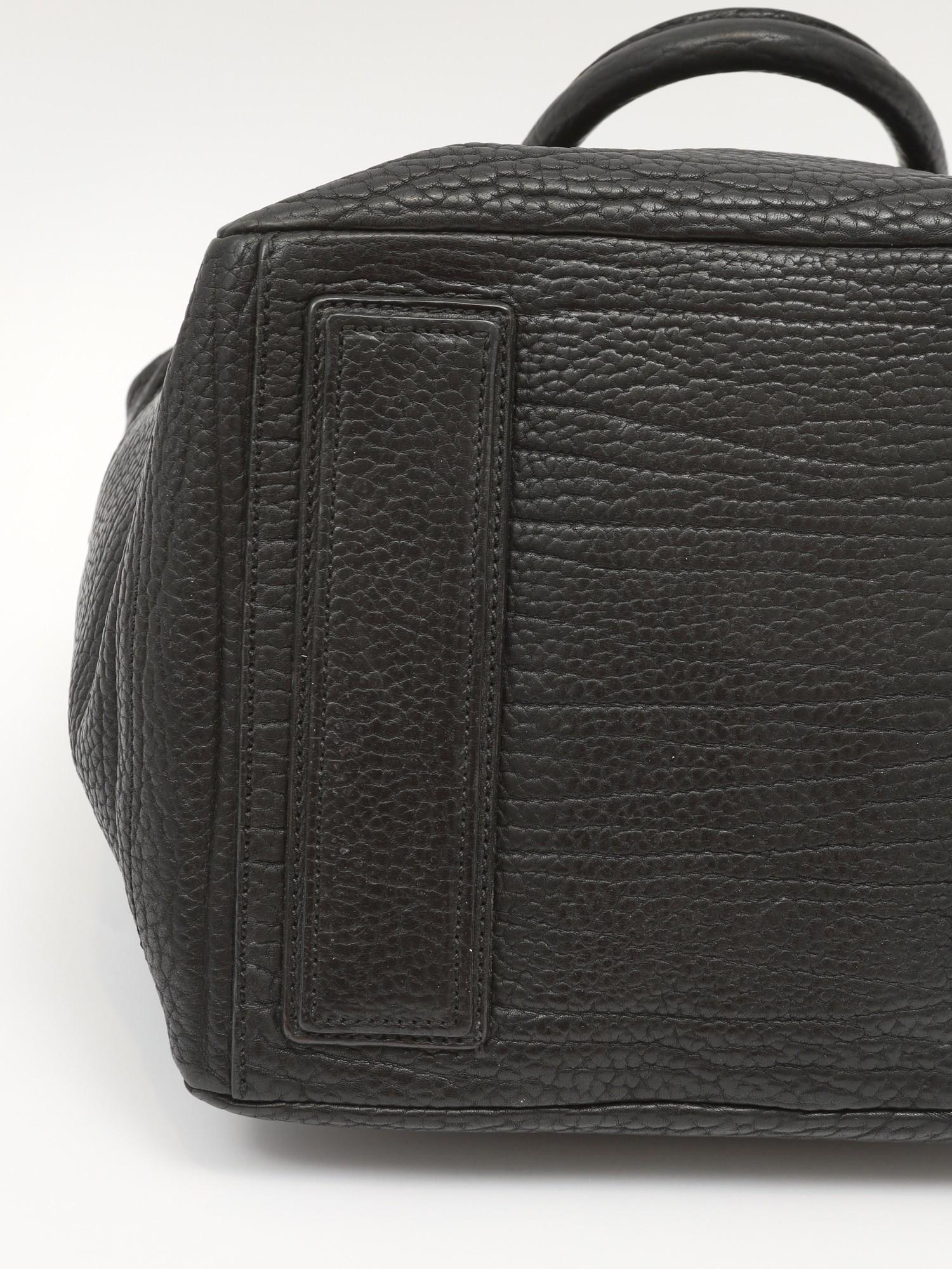 Celine Leather Bag 6