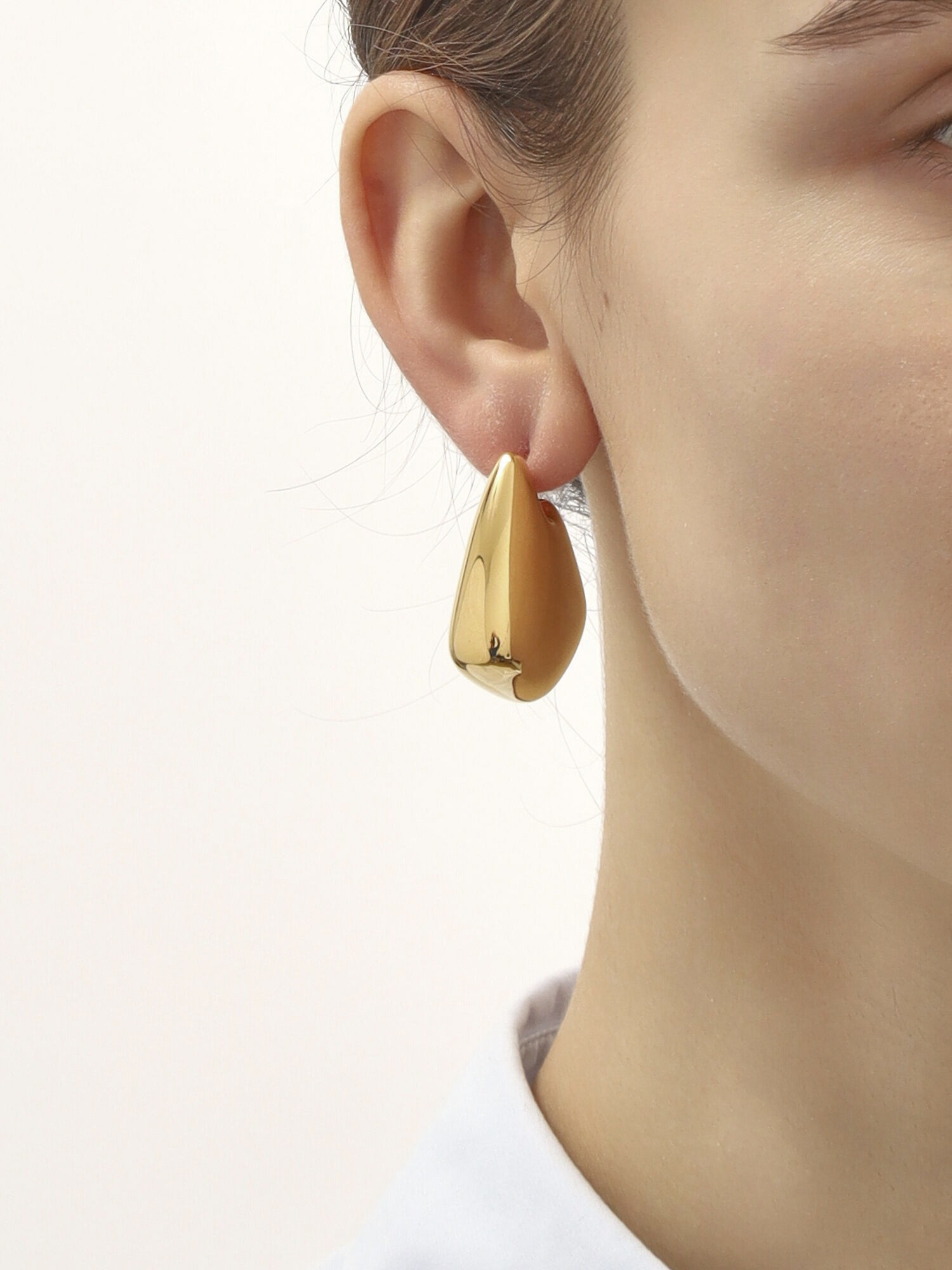 Bottega Veneta Earrings 1