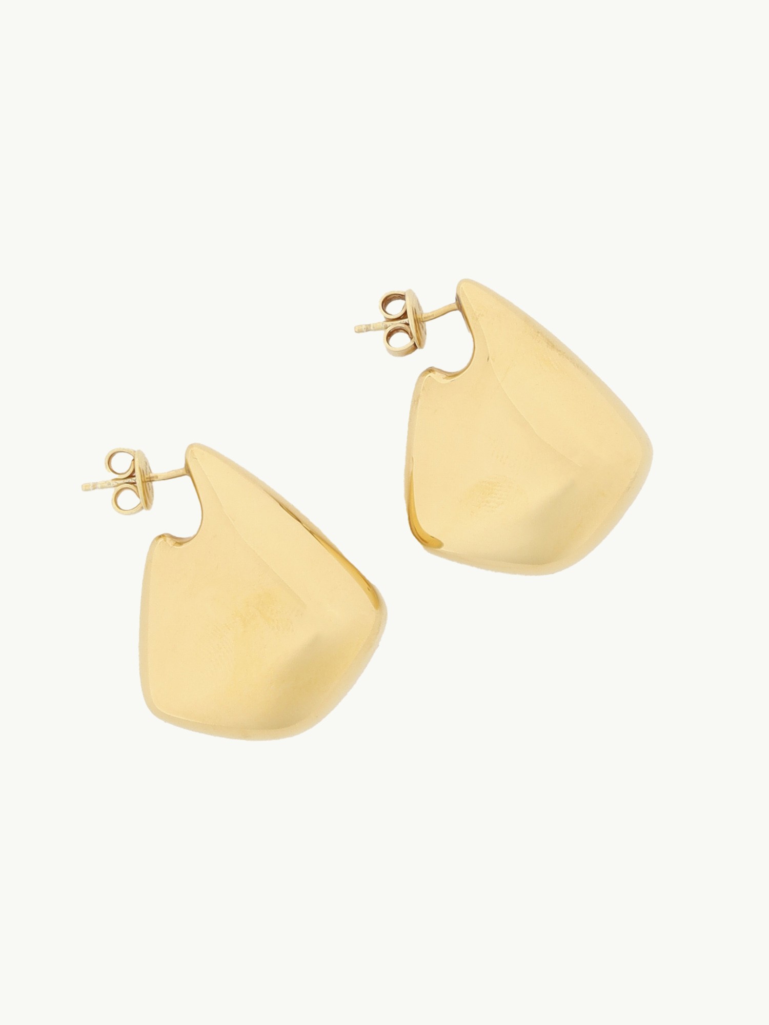 Bottega Veneta Earrings 2