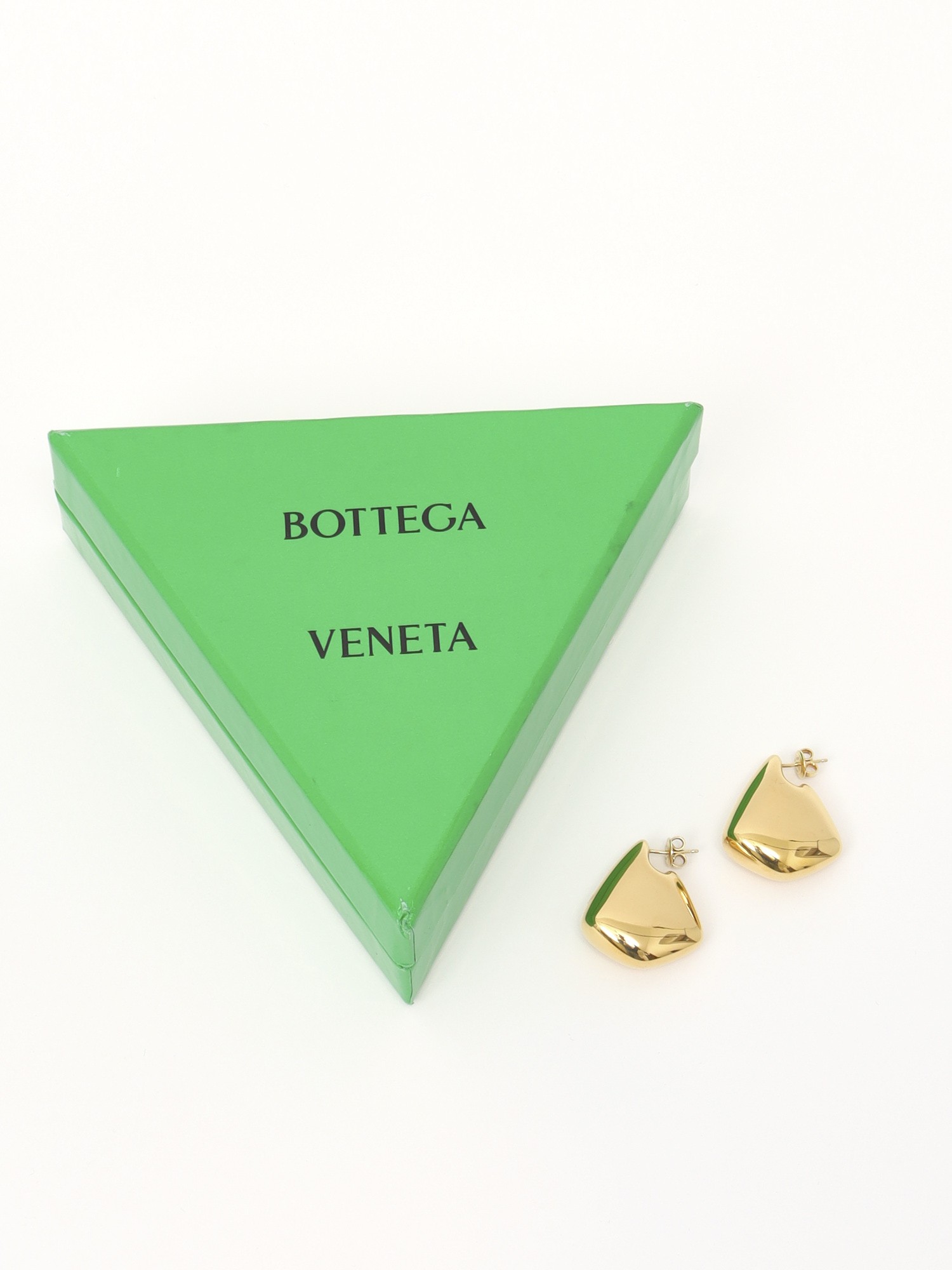 Bottega Veneta Earrings 3