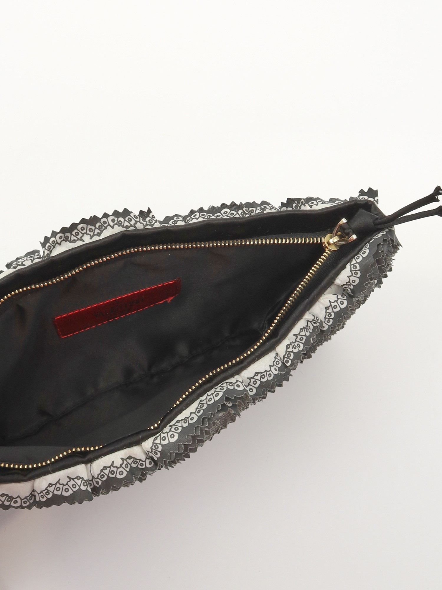 Valentino Textile Bag  8