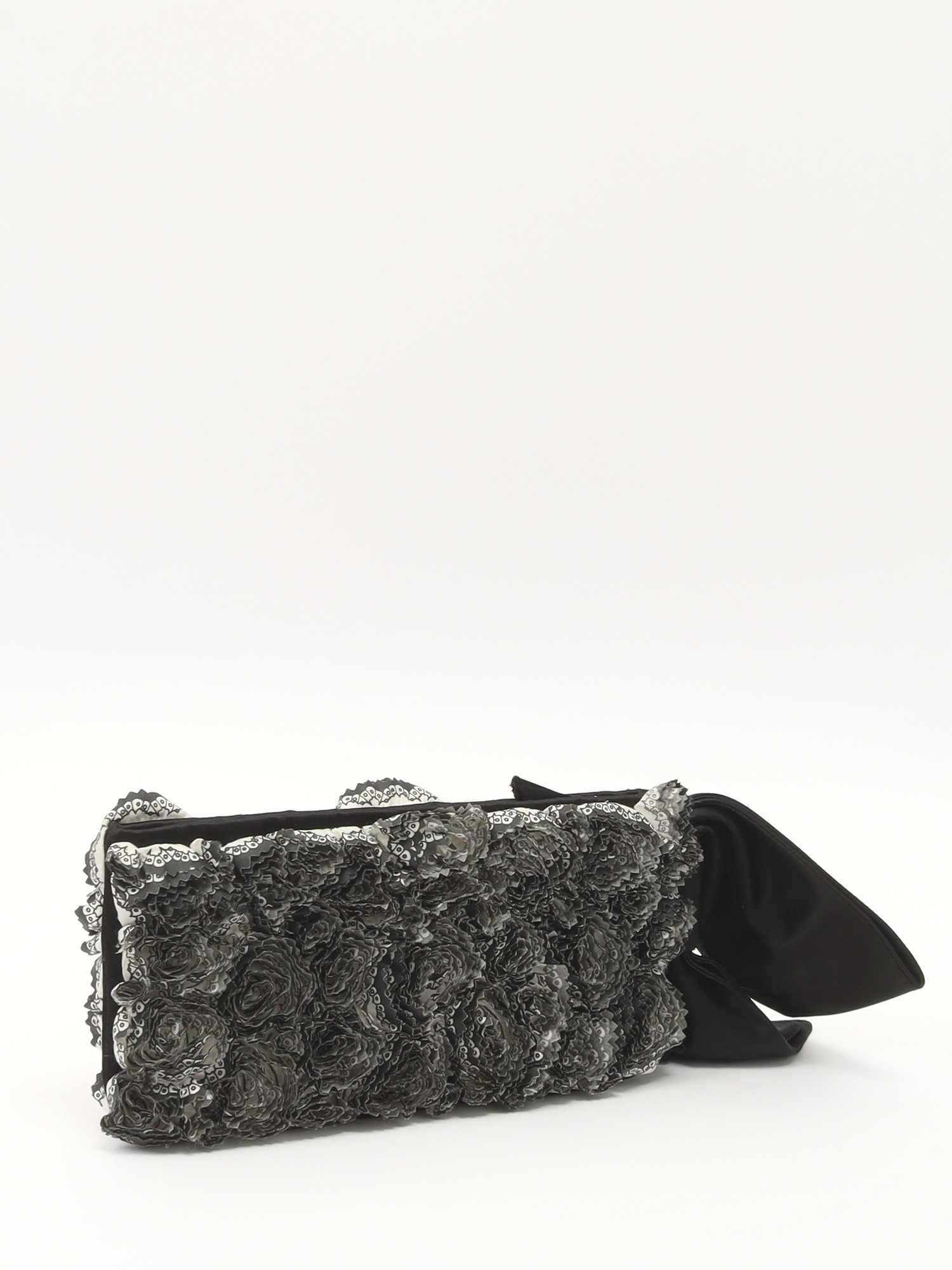 Valentino Textile Bag  3