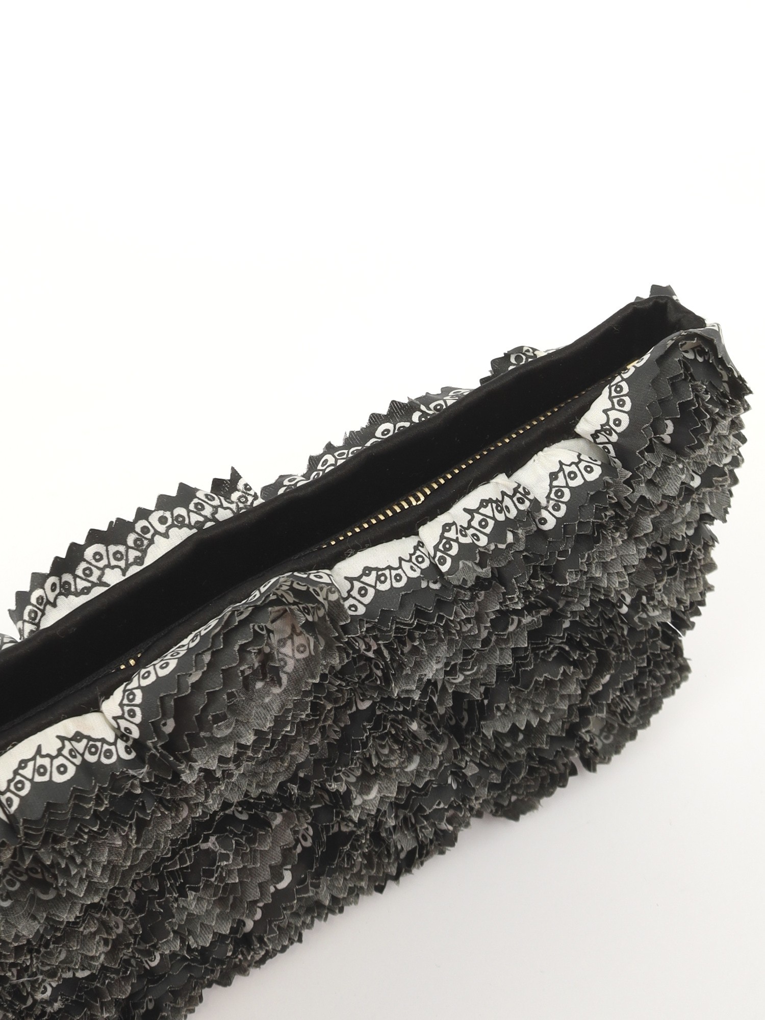 Valentino Textile Bag  4