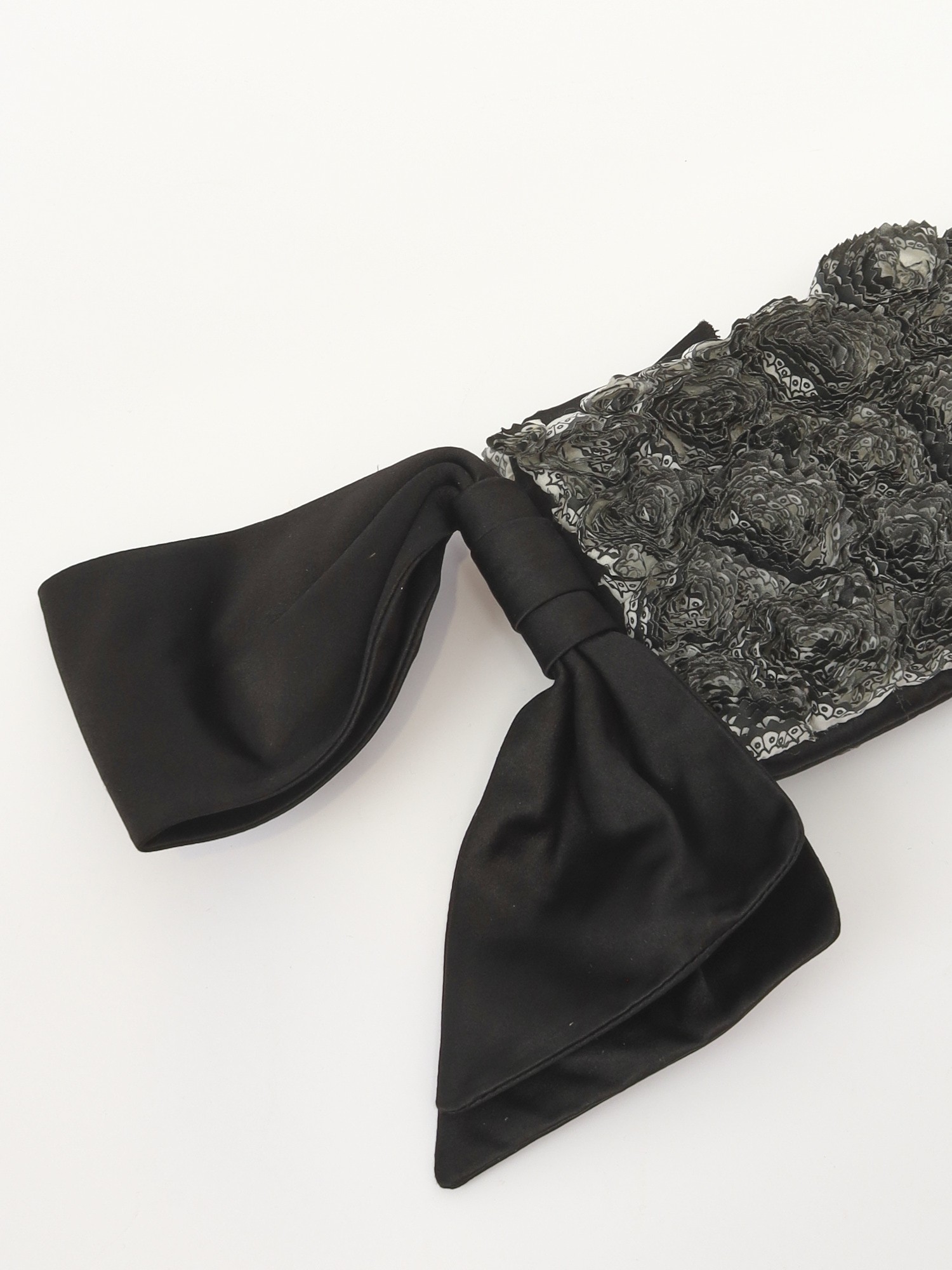 Valentino Textile Bag  5
