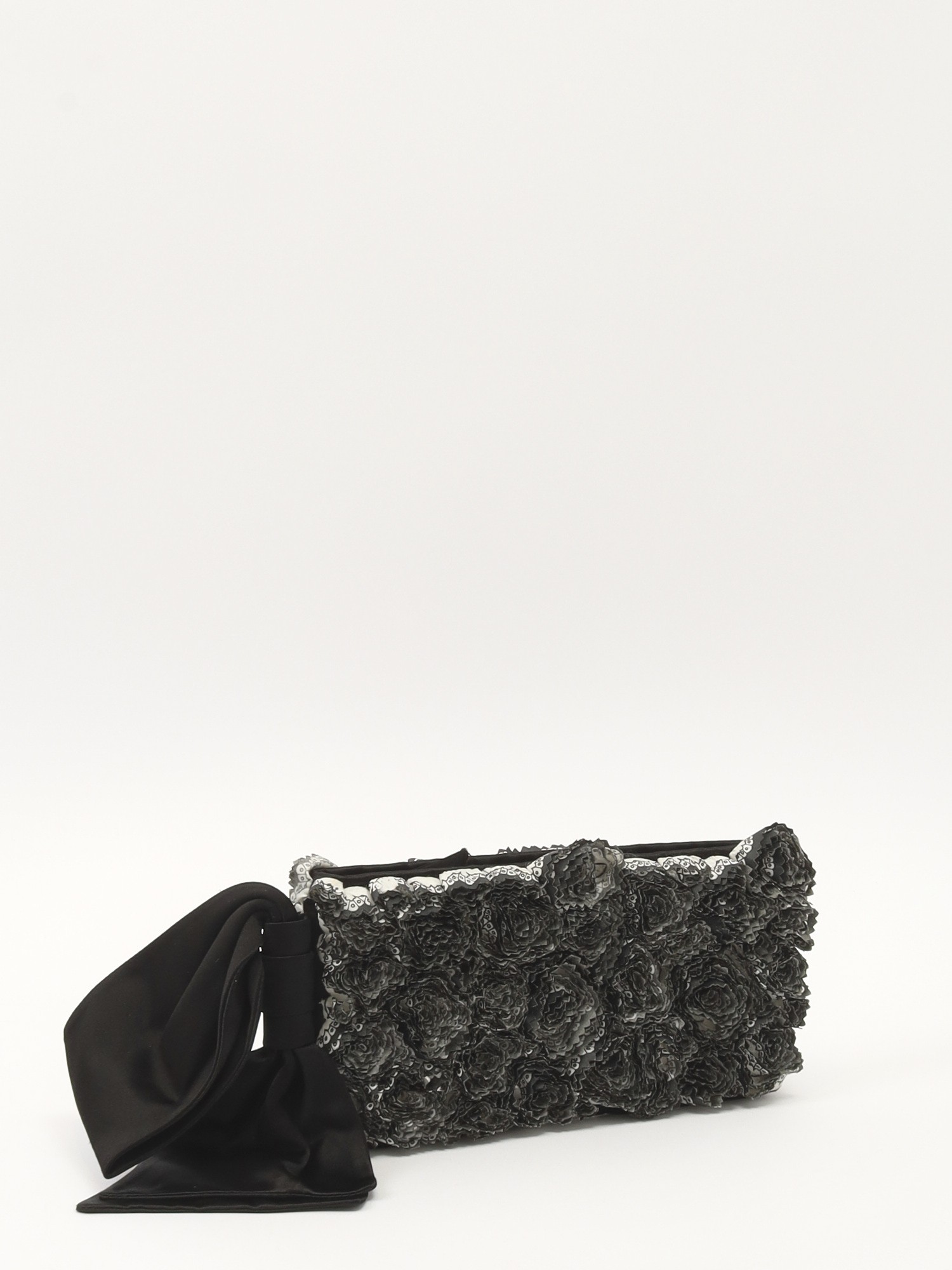 Valentino Textile Bag  2