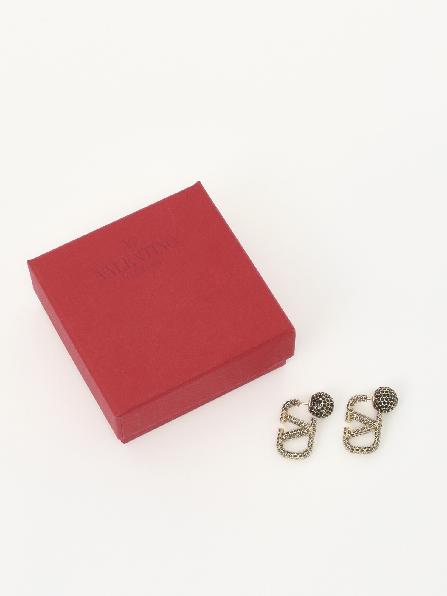 Valentino Earrings 4