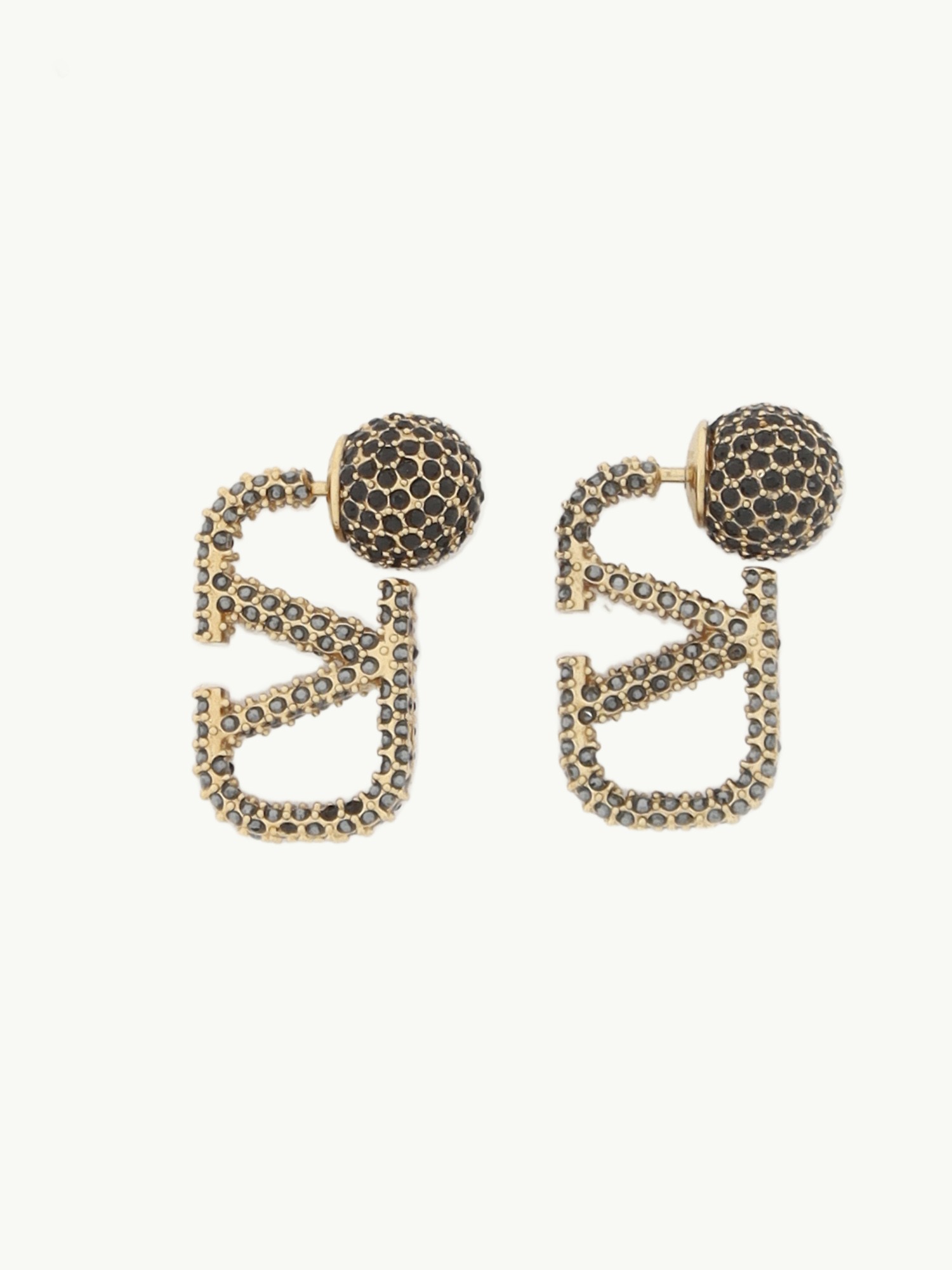 Valentino Earrings 2