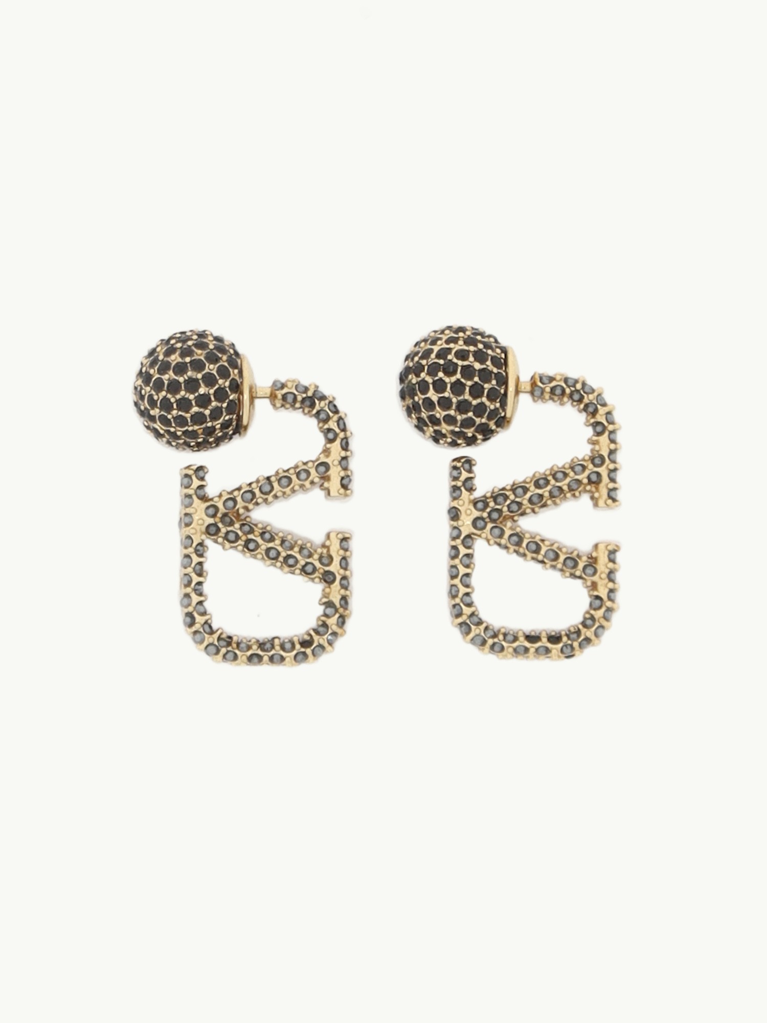 Valentino Earrings 0