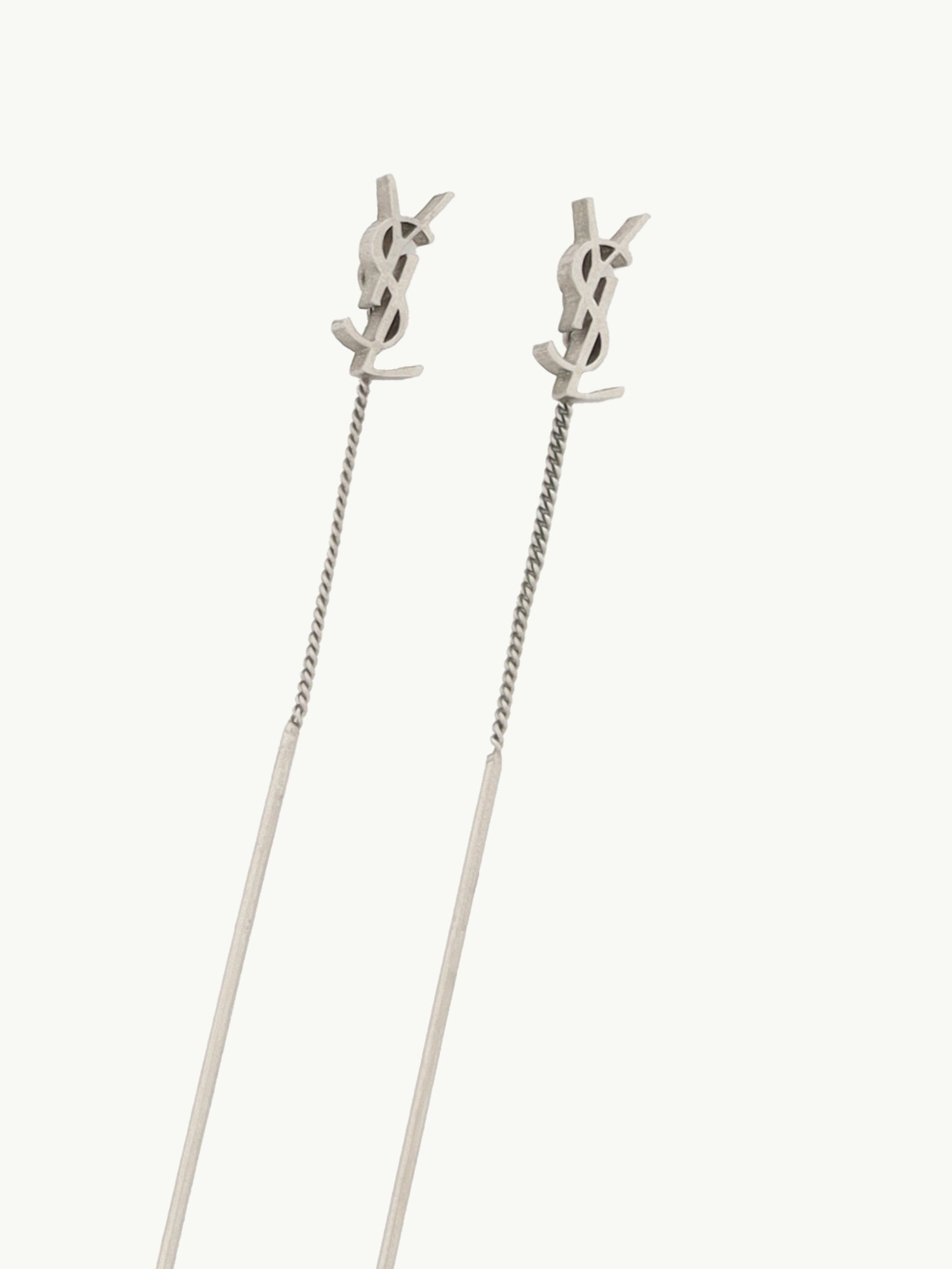 Saint Laurent Earrings 3