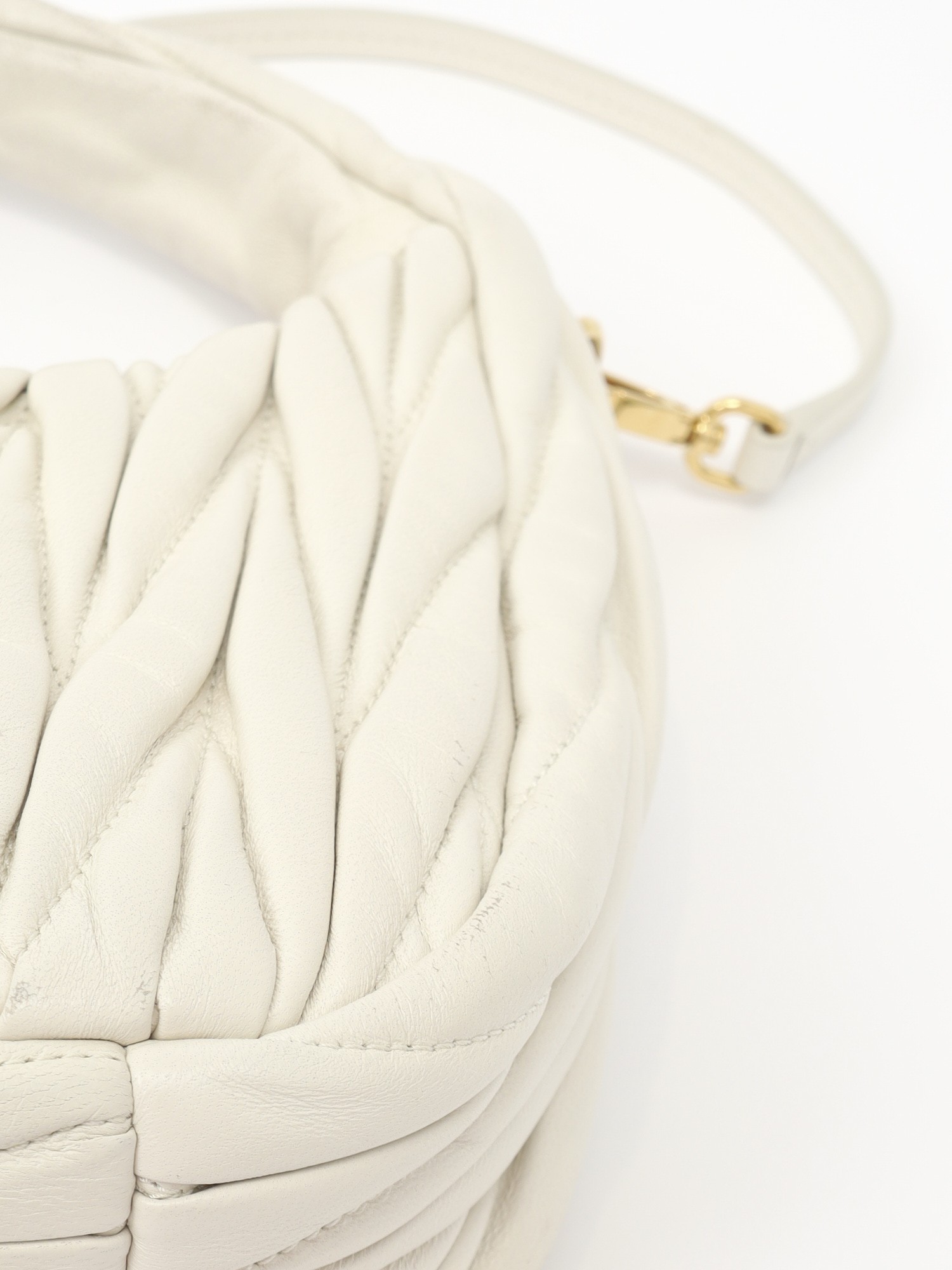 Miu Miu Wander 12