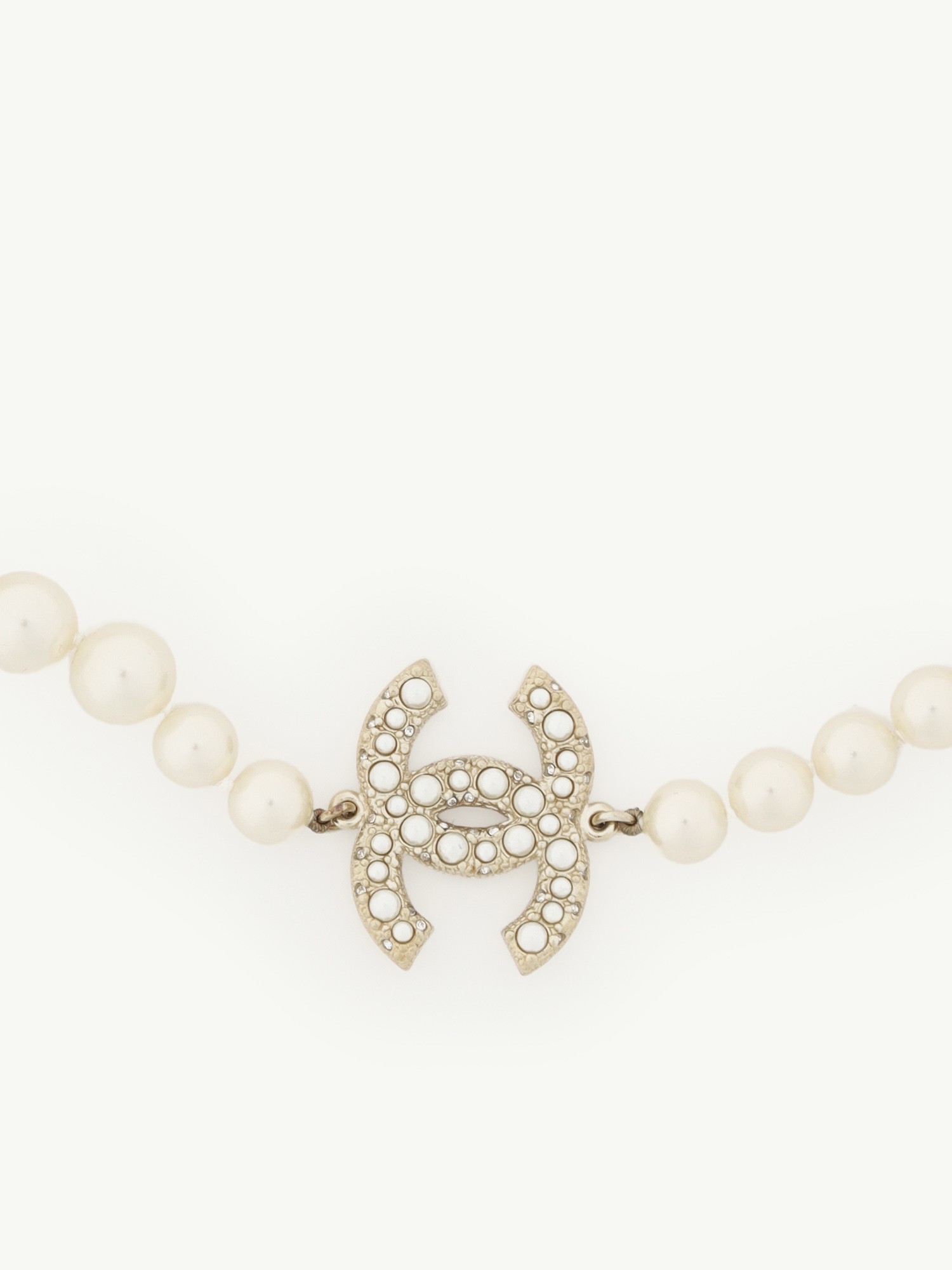 Chanel Necklace 2