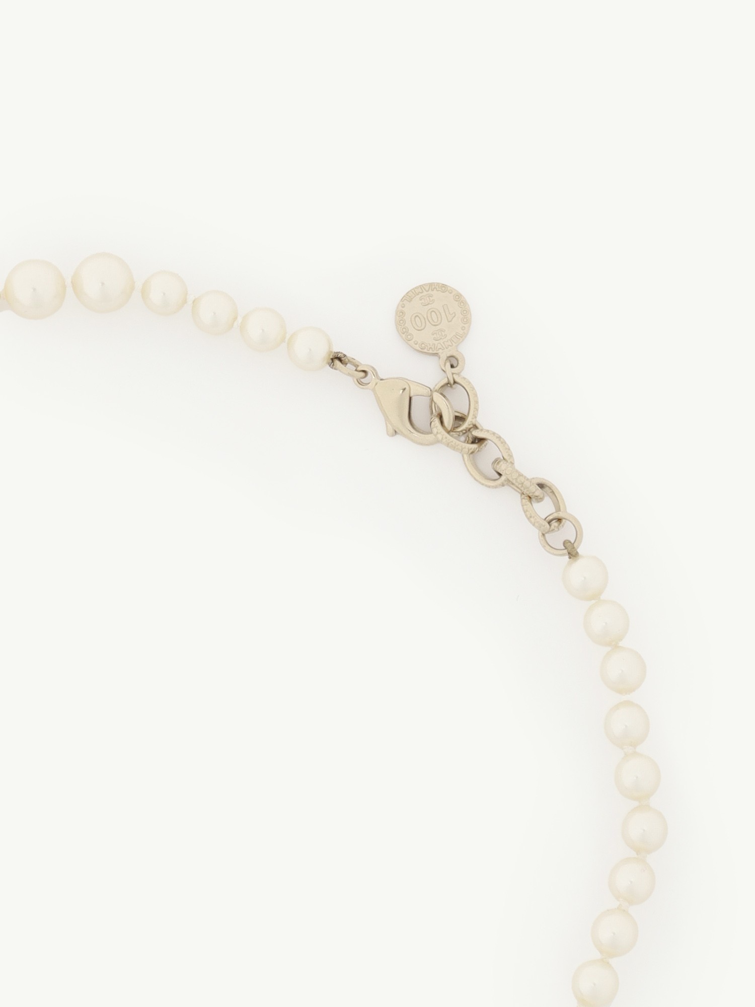 Chanel Necklace 3