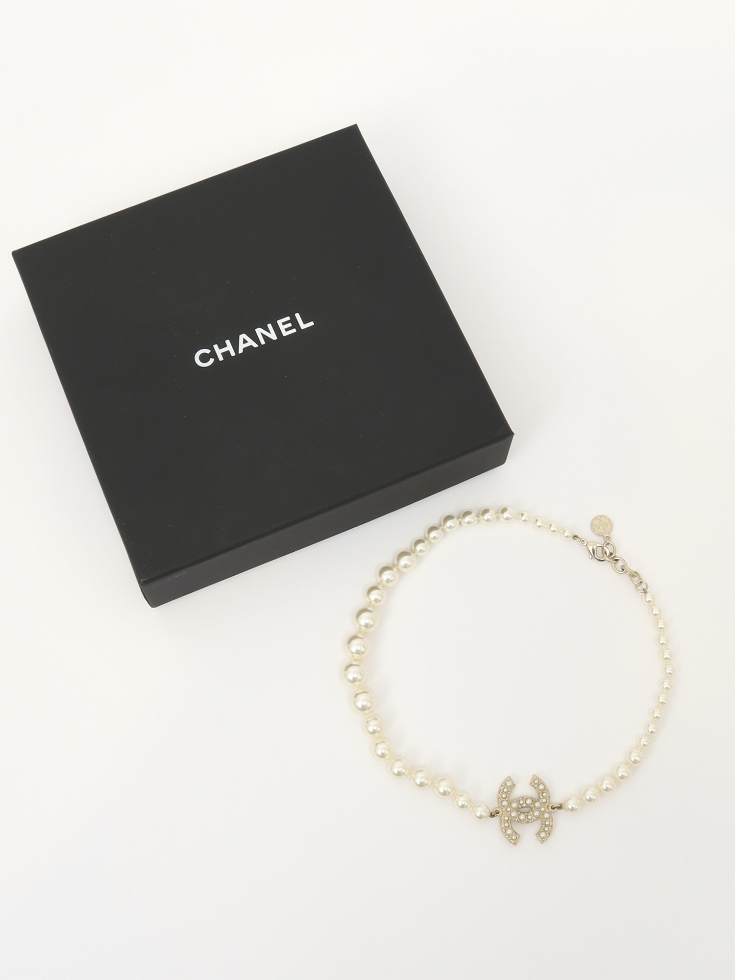 Chanel Necklace 4
