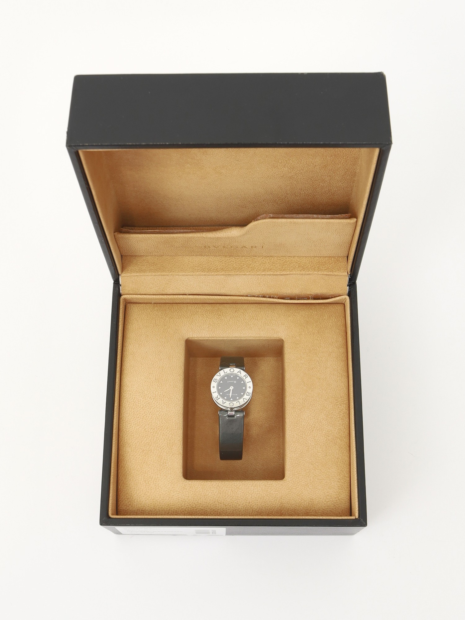 Bvlgari B.Zero 1 2
