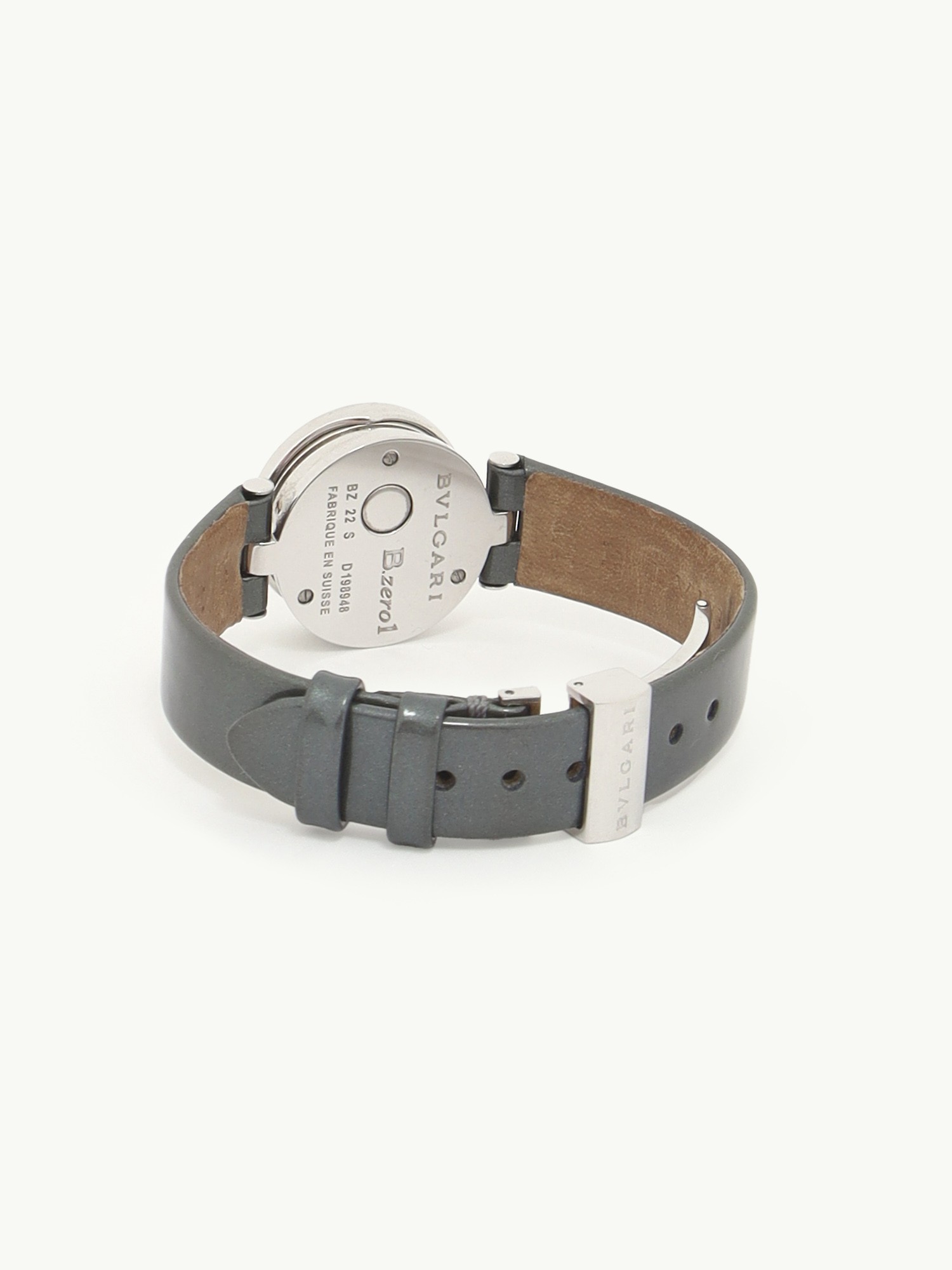 Bvlgari B.Zero 1 4