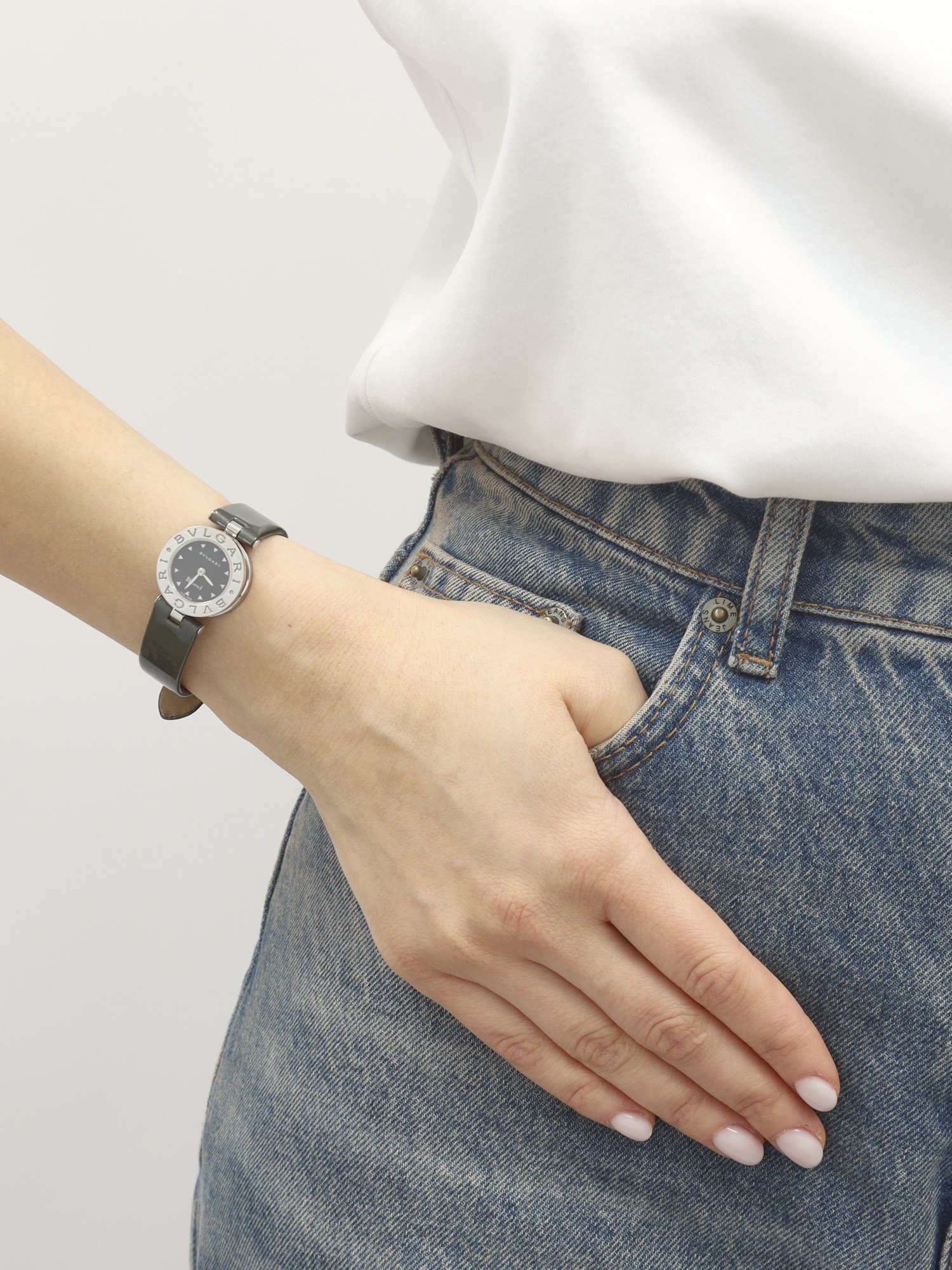 Bvlgari B.Zero 1 1