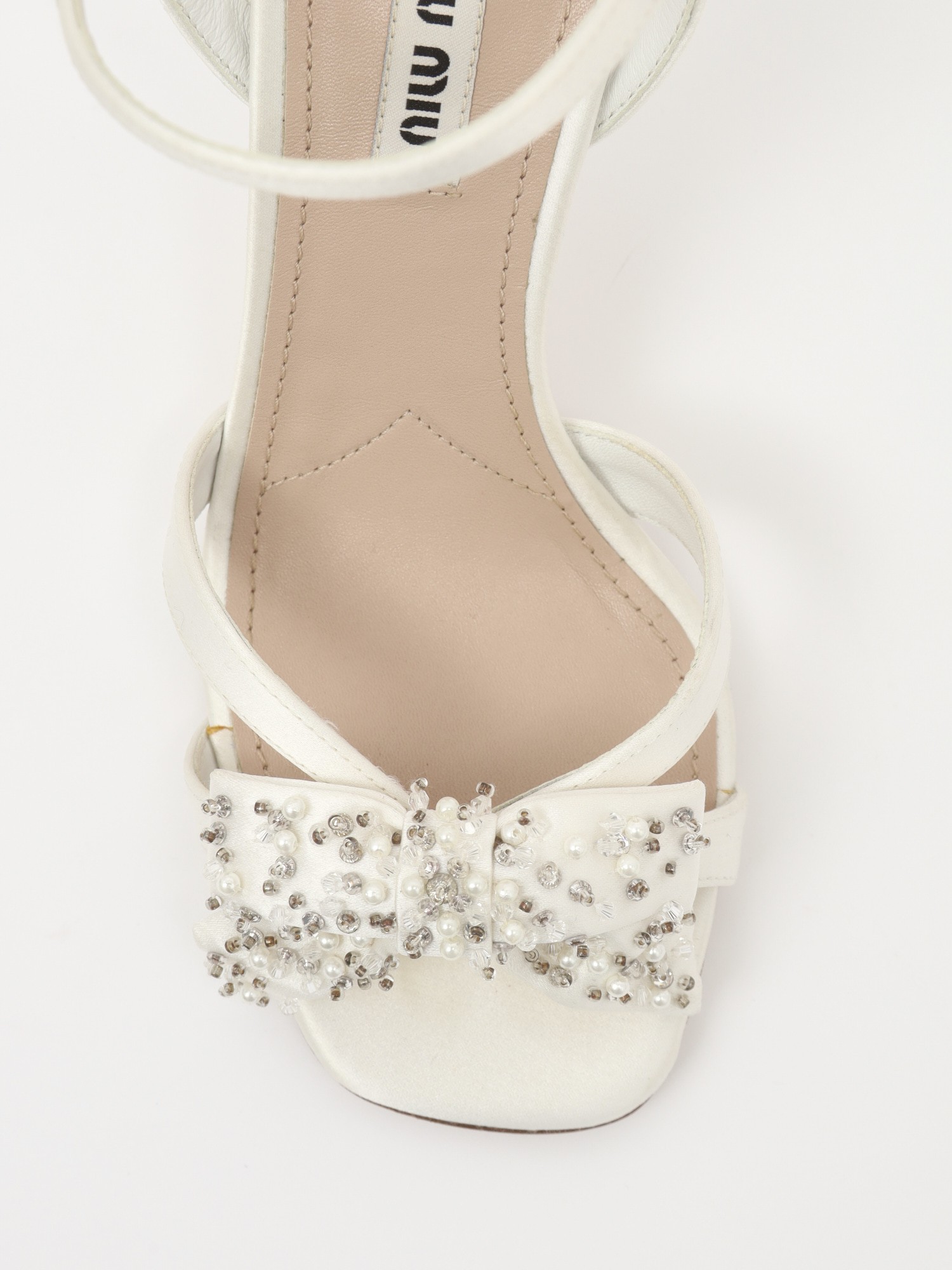 Miu Miu Shoes 35 4