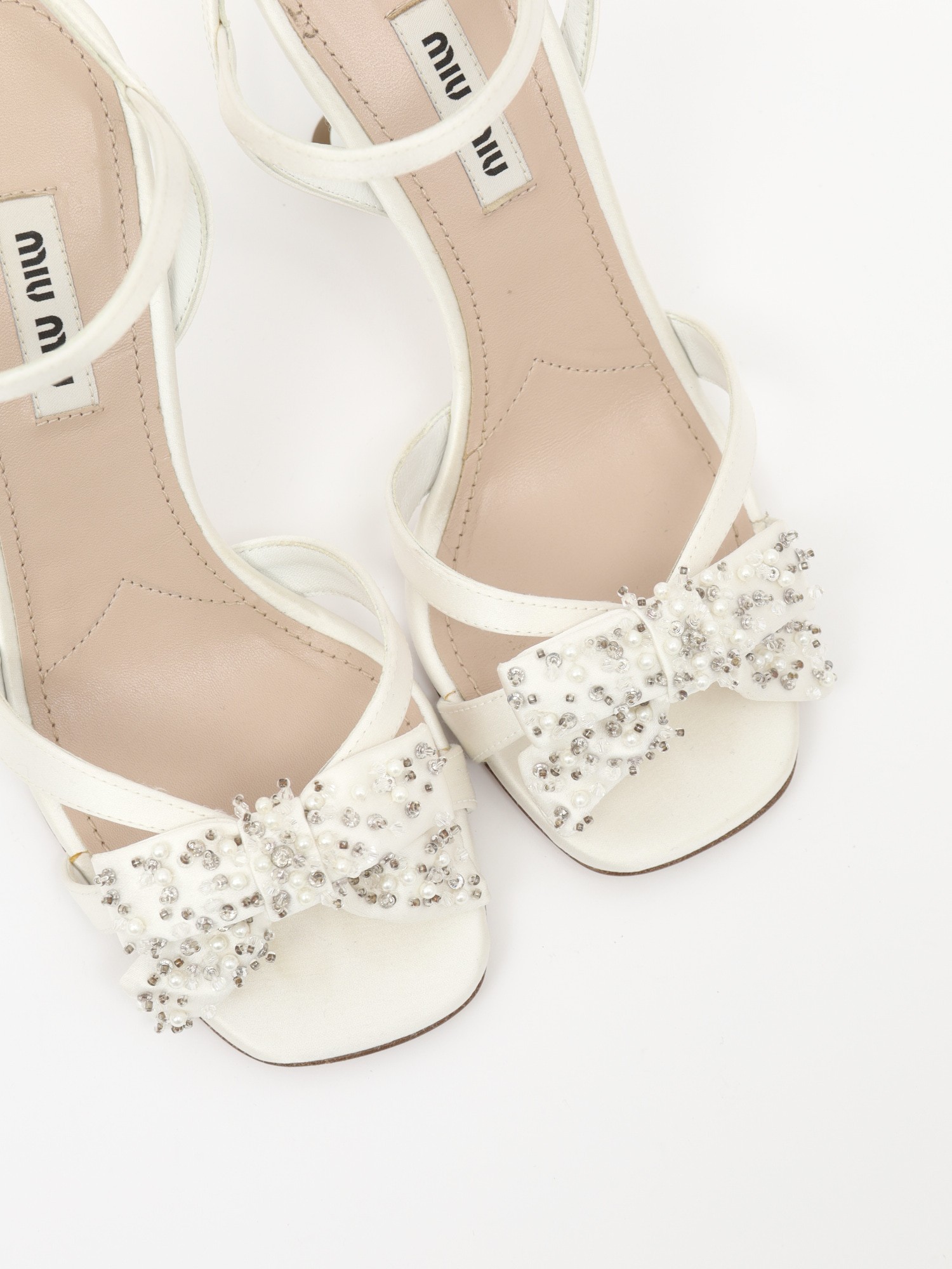 Miu Miu Shoes 35 6