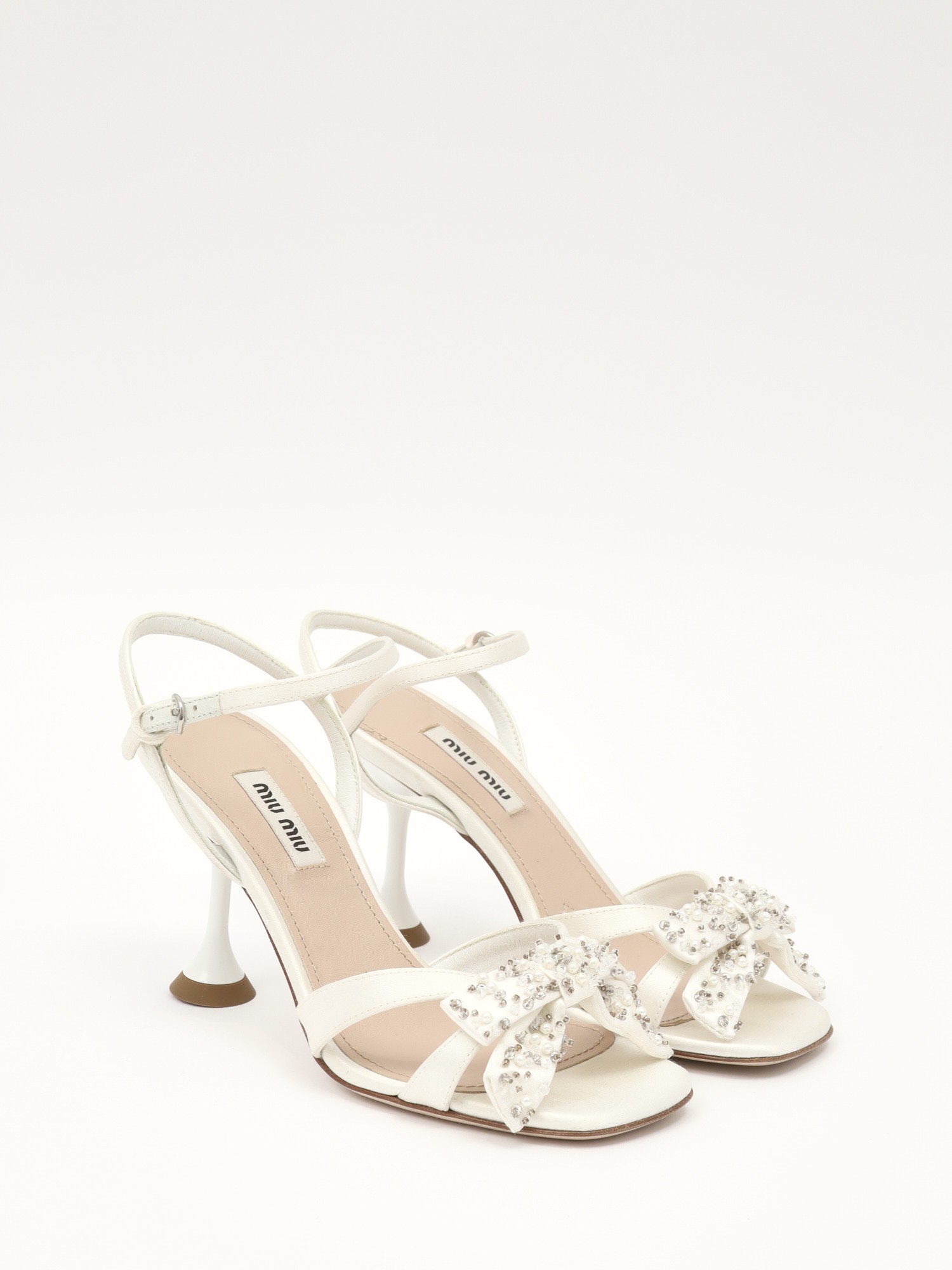 Miu Miu Shoes 35 2