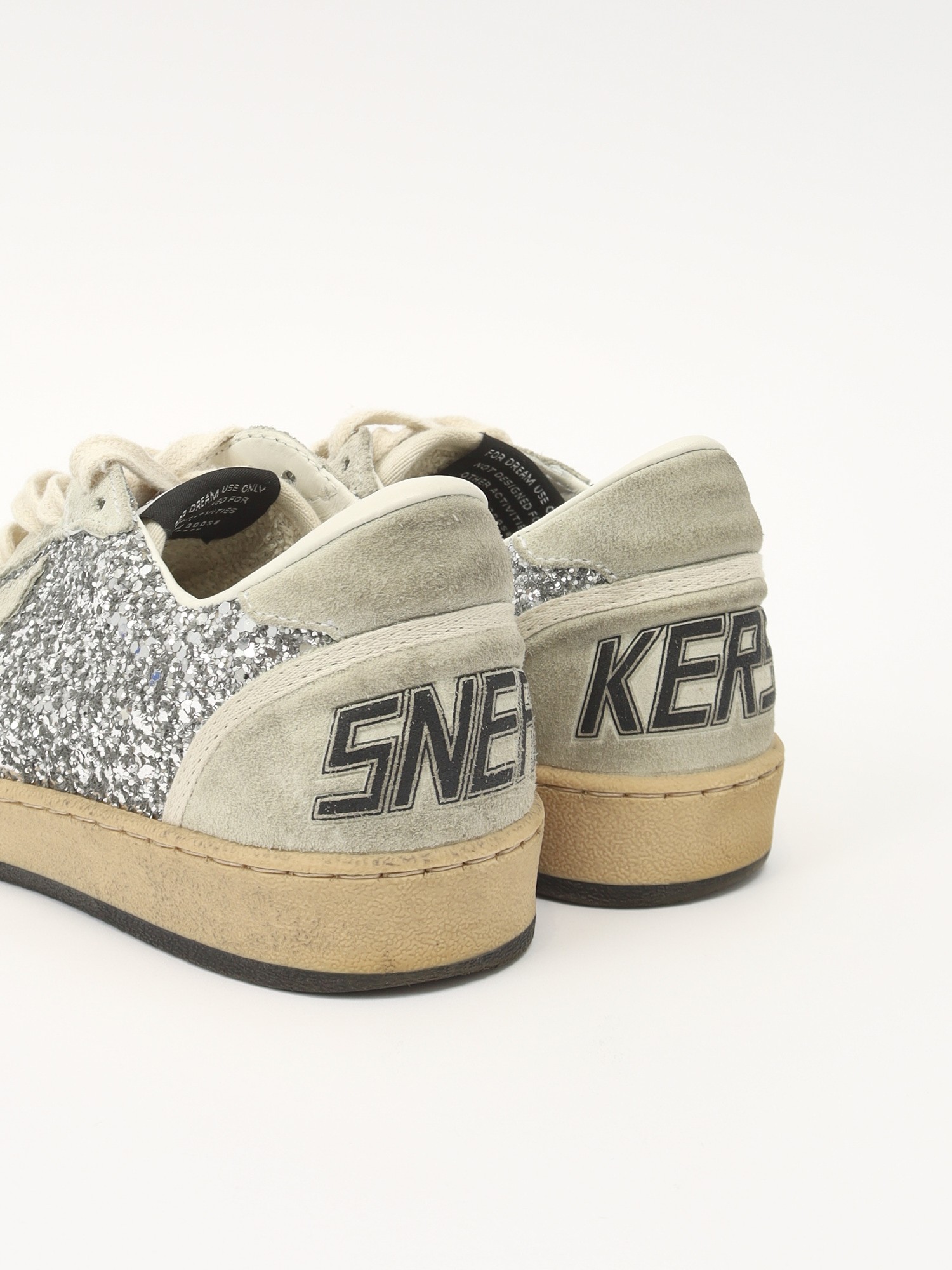Golden Goose Shoes 36 8