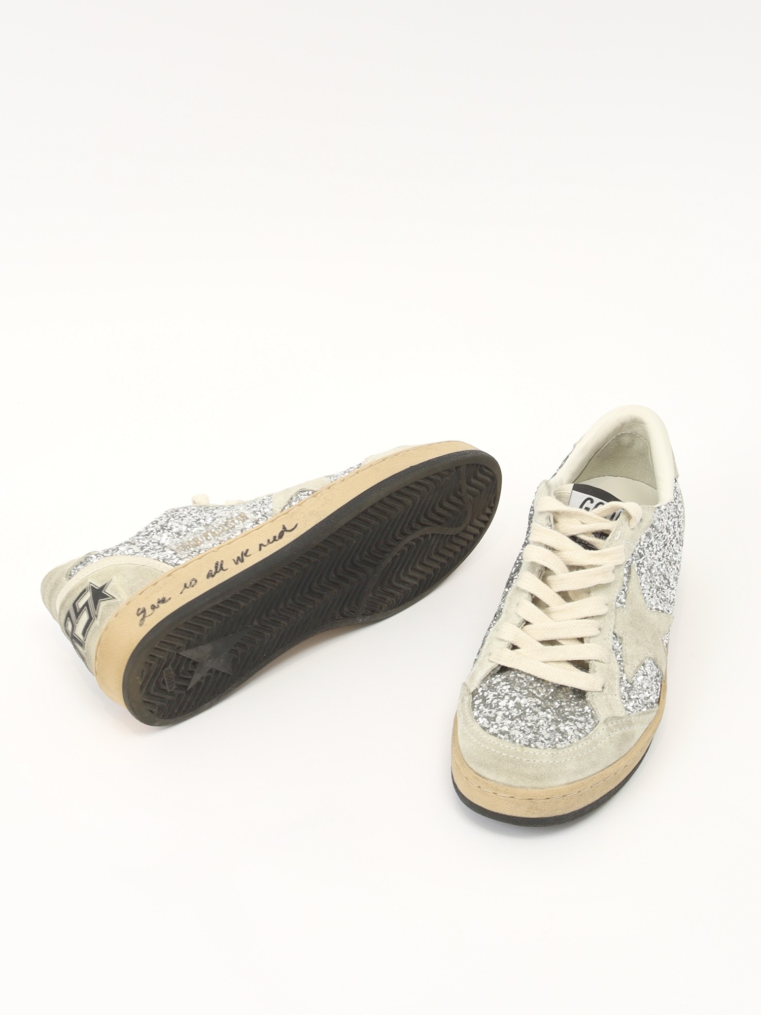 Golden Goose Shoes 36 10