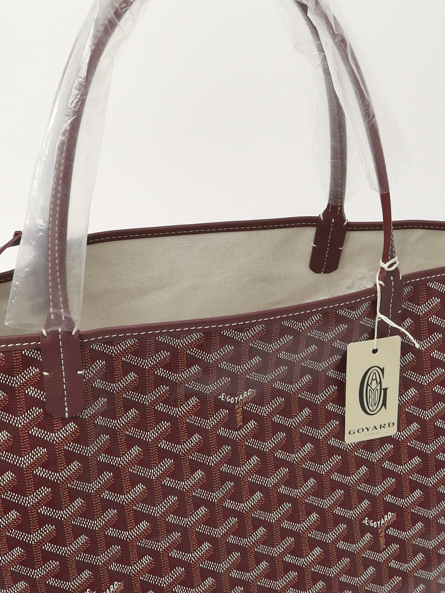 Goyard Saint Louis 4