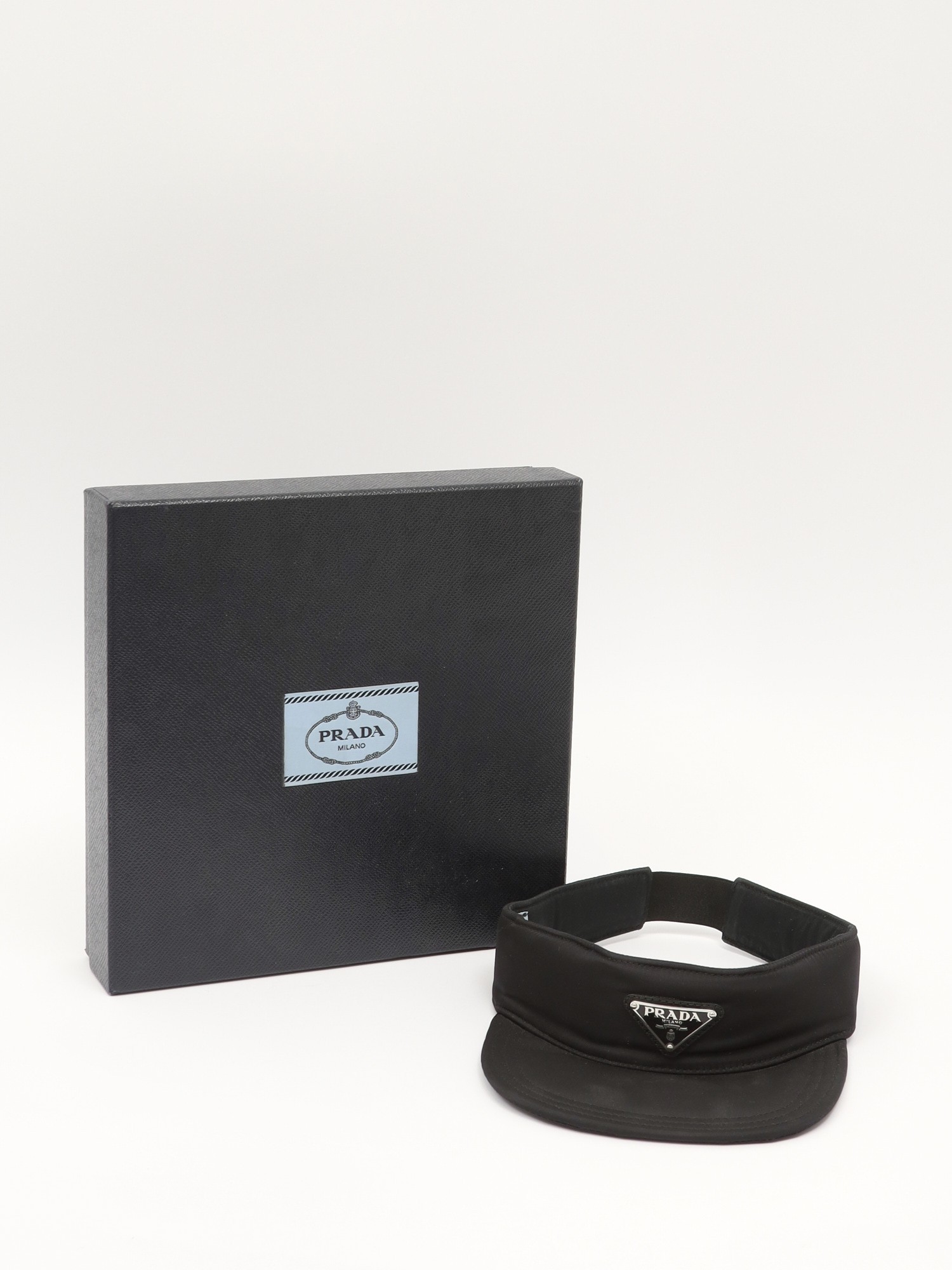 Prada Cap 7