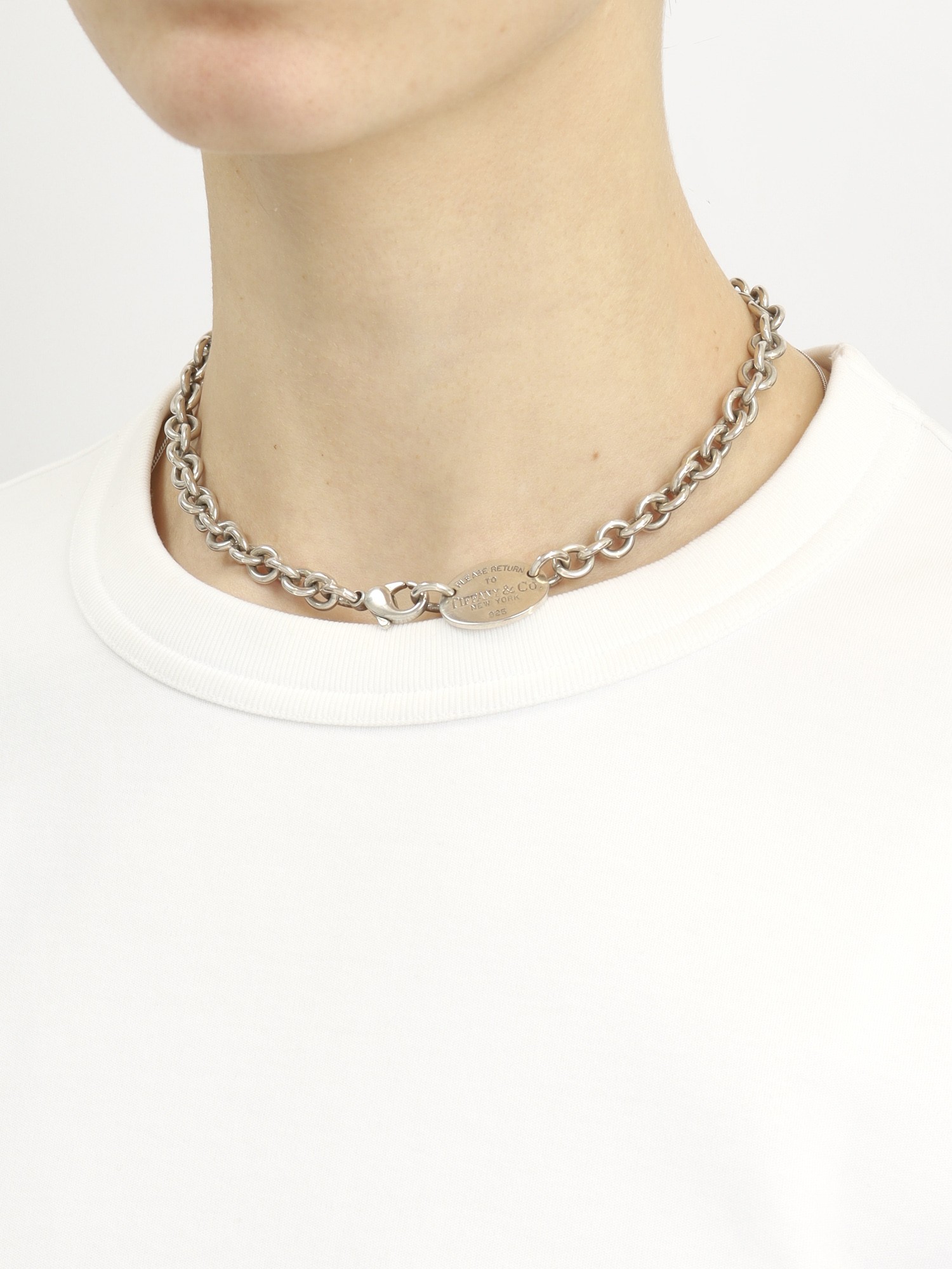 Tiffany & Co. Return To Tiffany  1