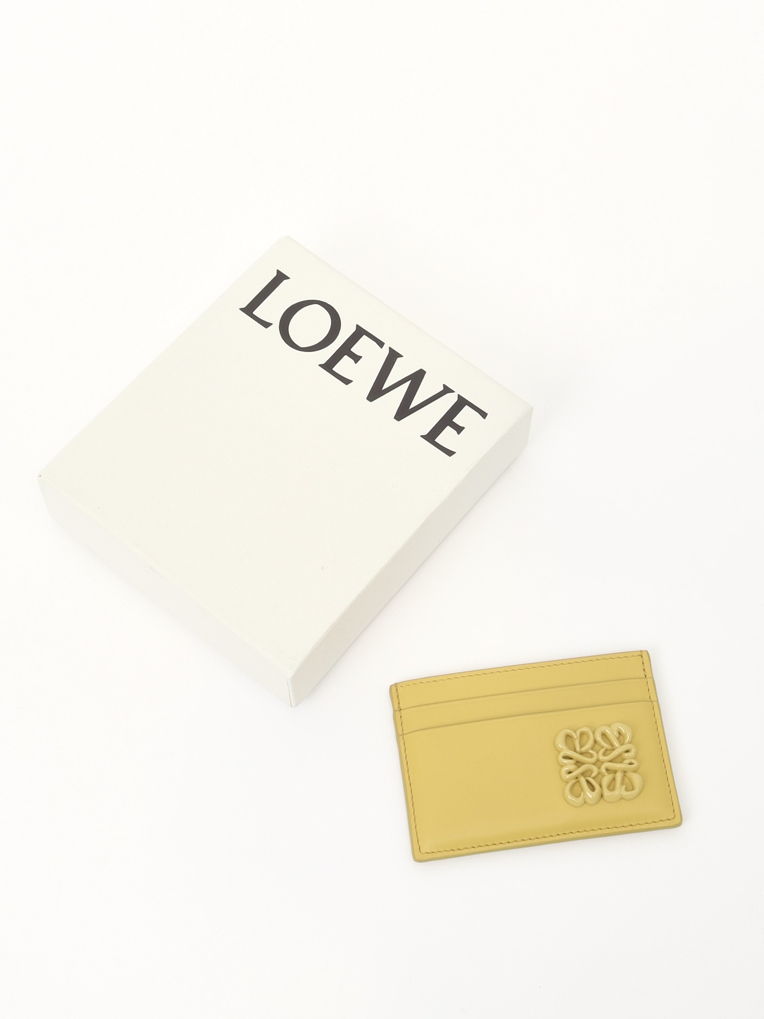 Loewe Wallet 7