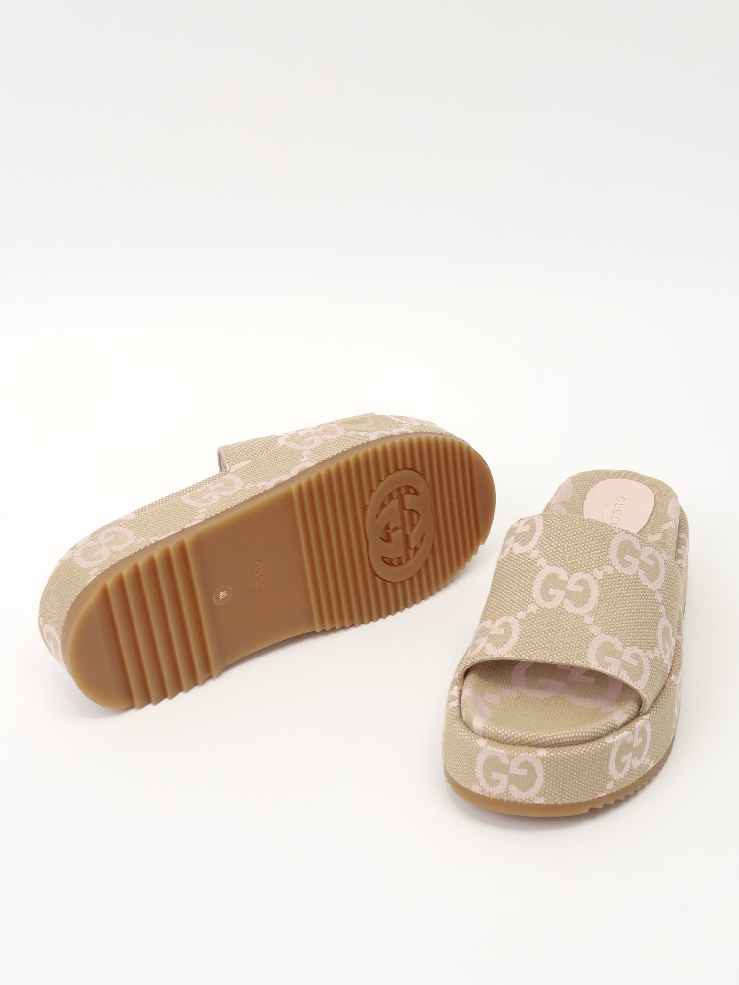 Gucci Shoes 40 10