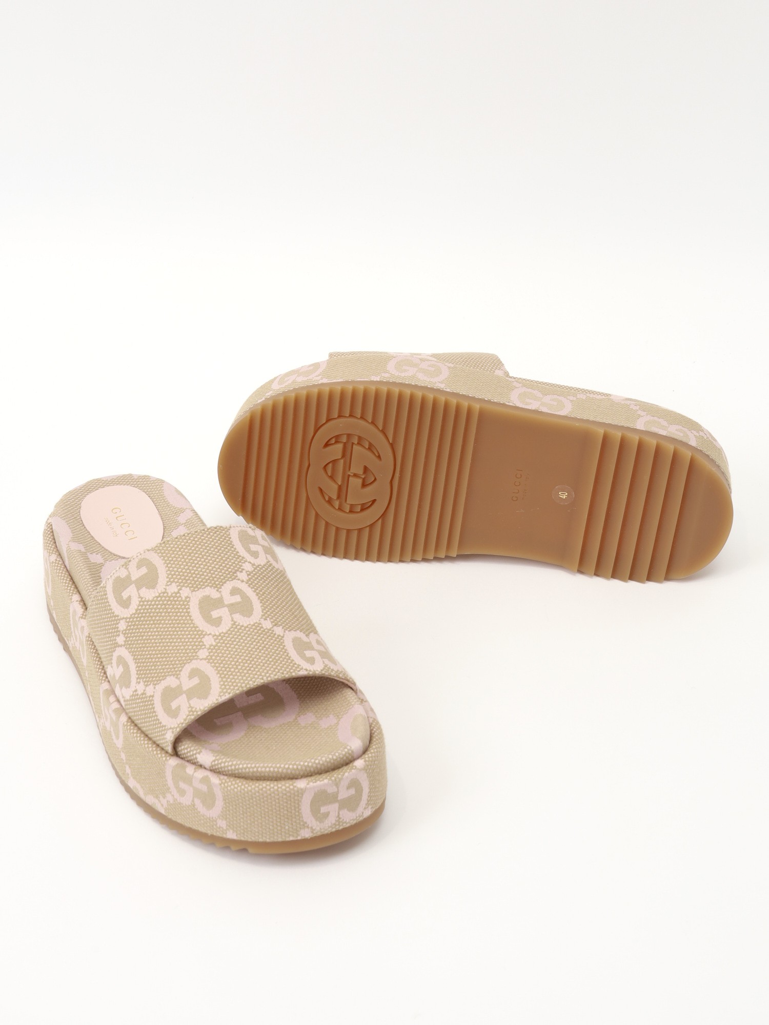 Gucci Shoes 40 9