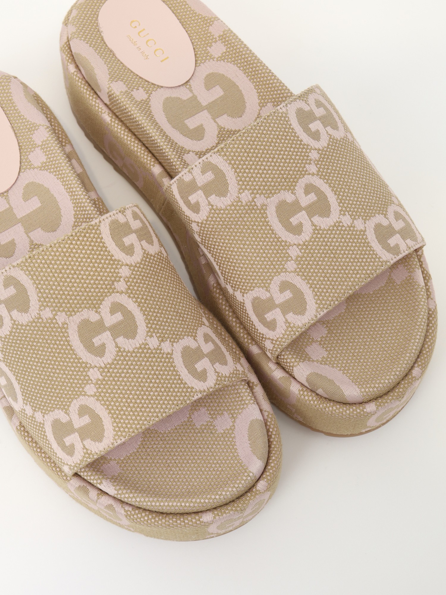 Gucci Shoes 40 6