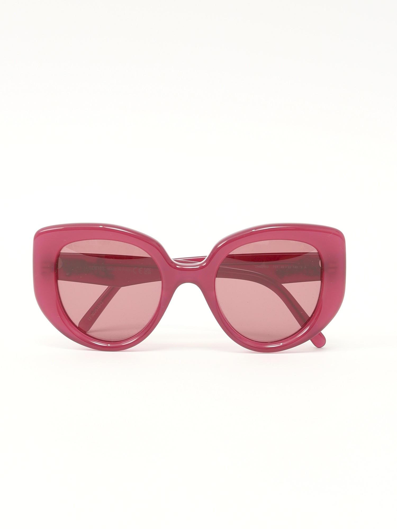 Loewe Sunglasses 