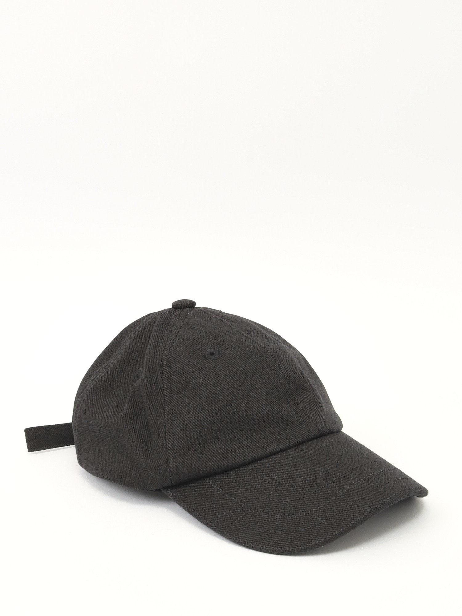 Jacquemus Cap 3