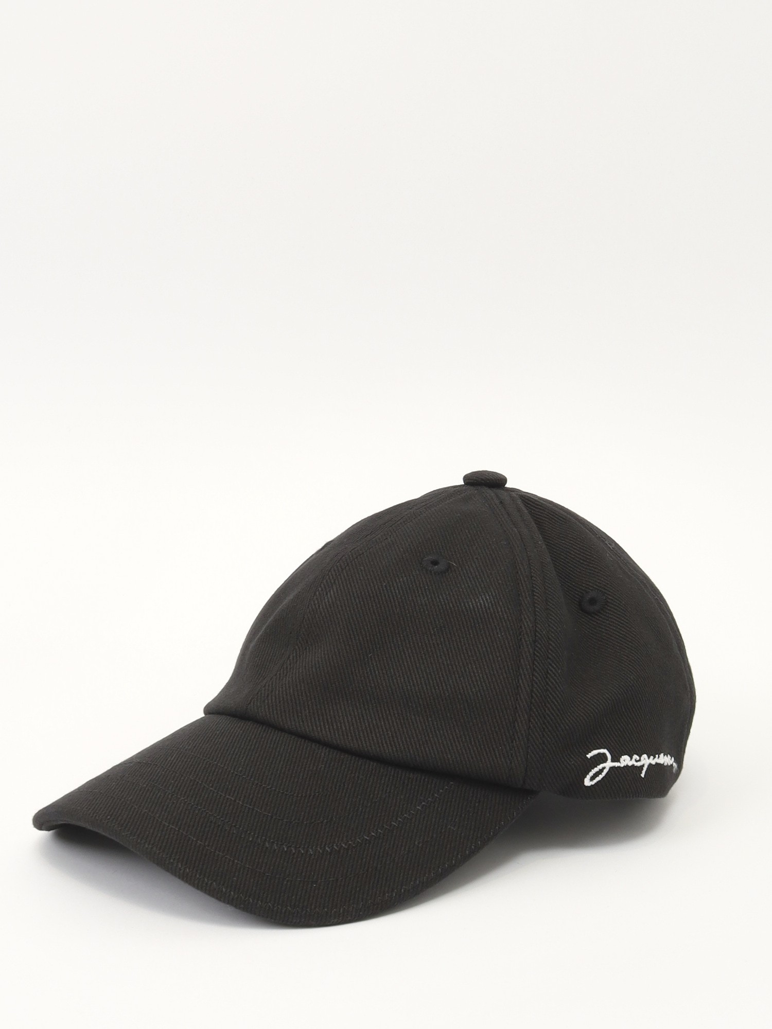 Jacquemus Cap 