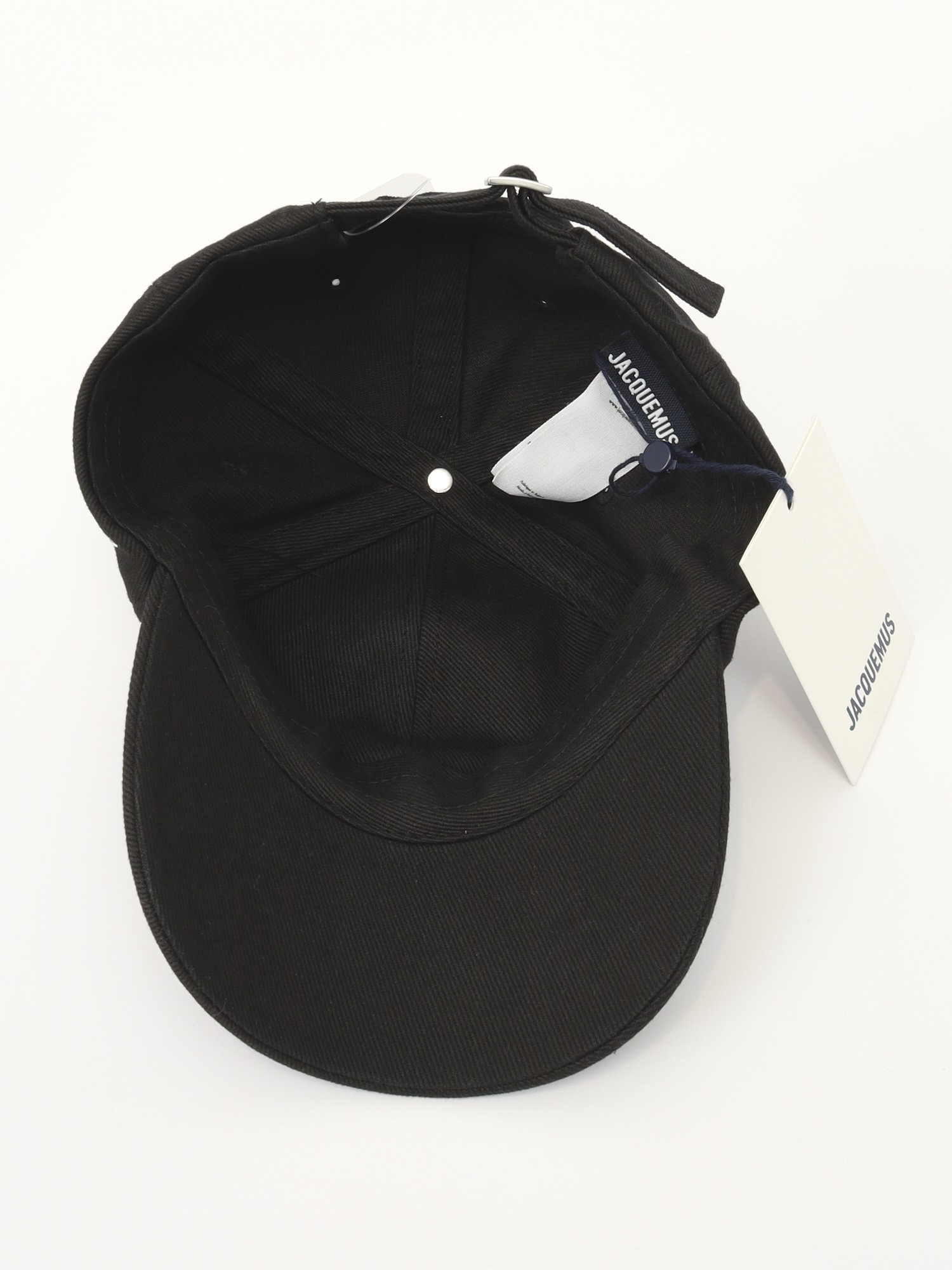 Jacquemus Cap 7