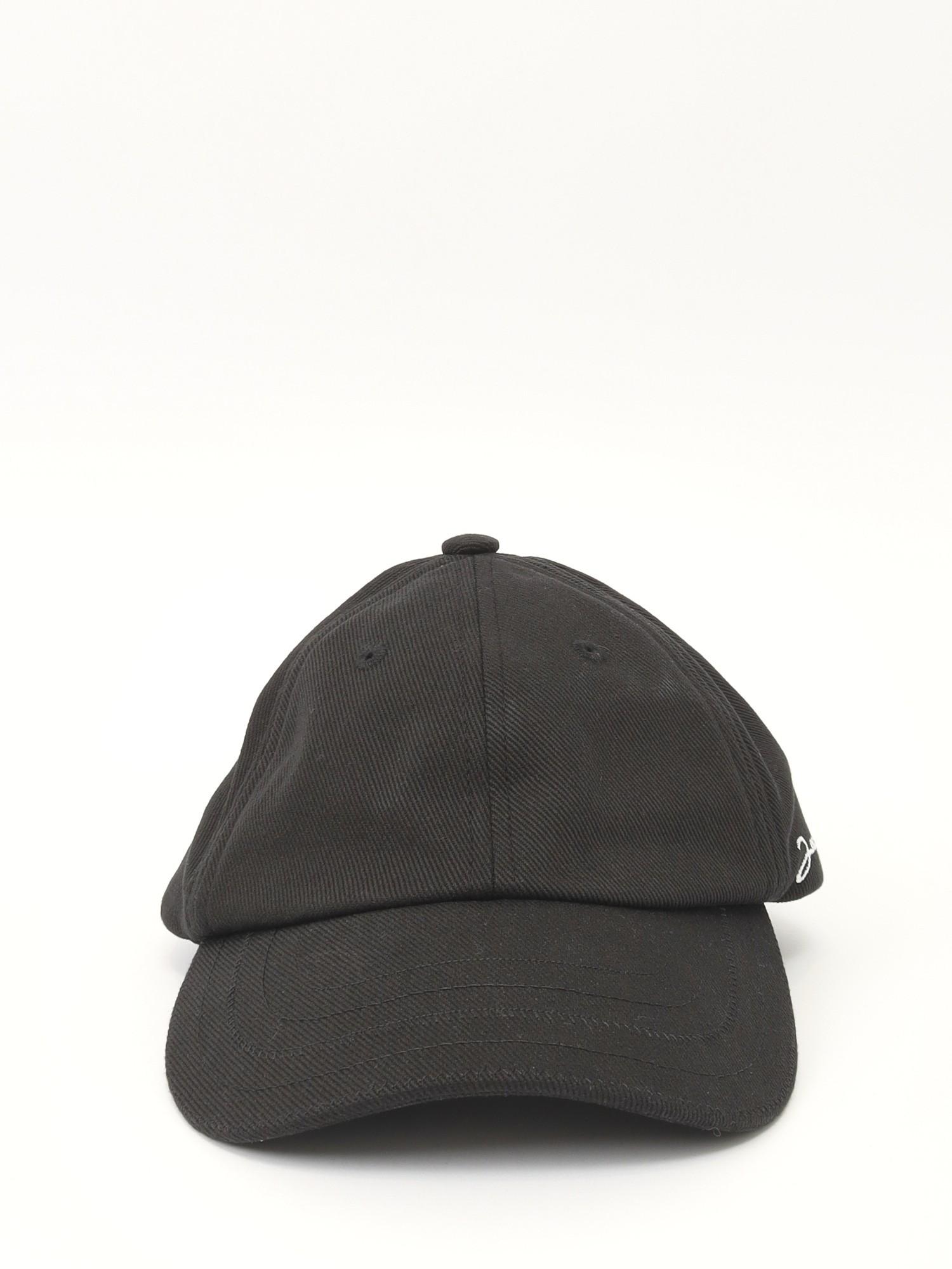 Jacquemus Cap 2