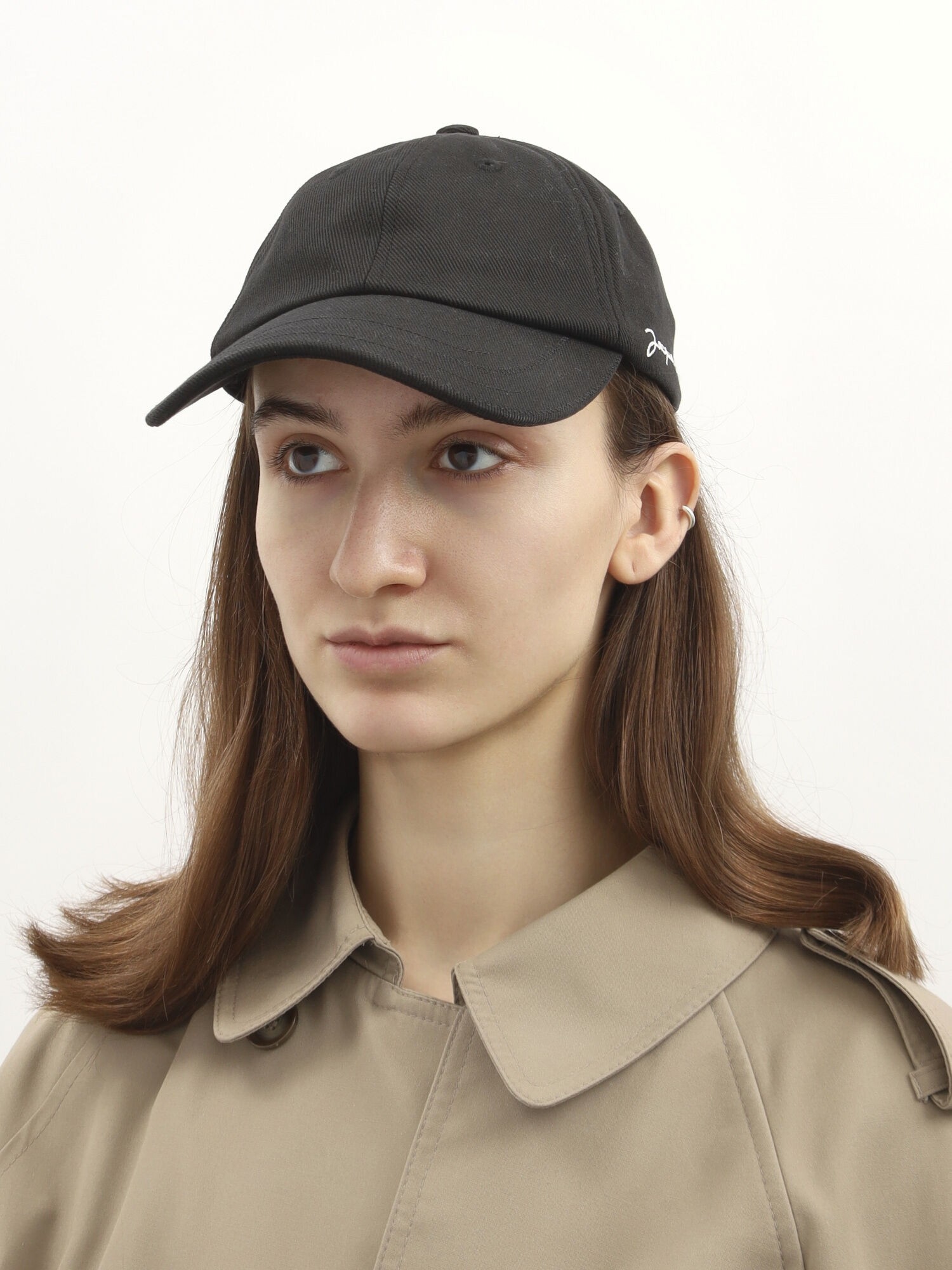 Jacquemus Cap 1