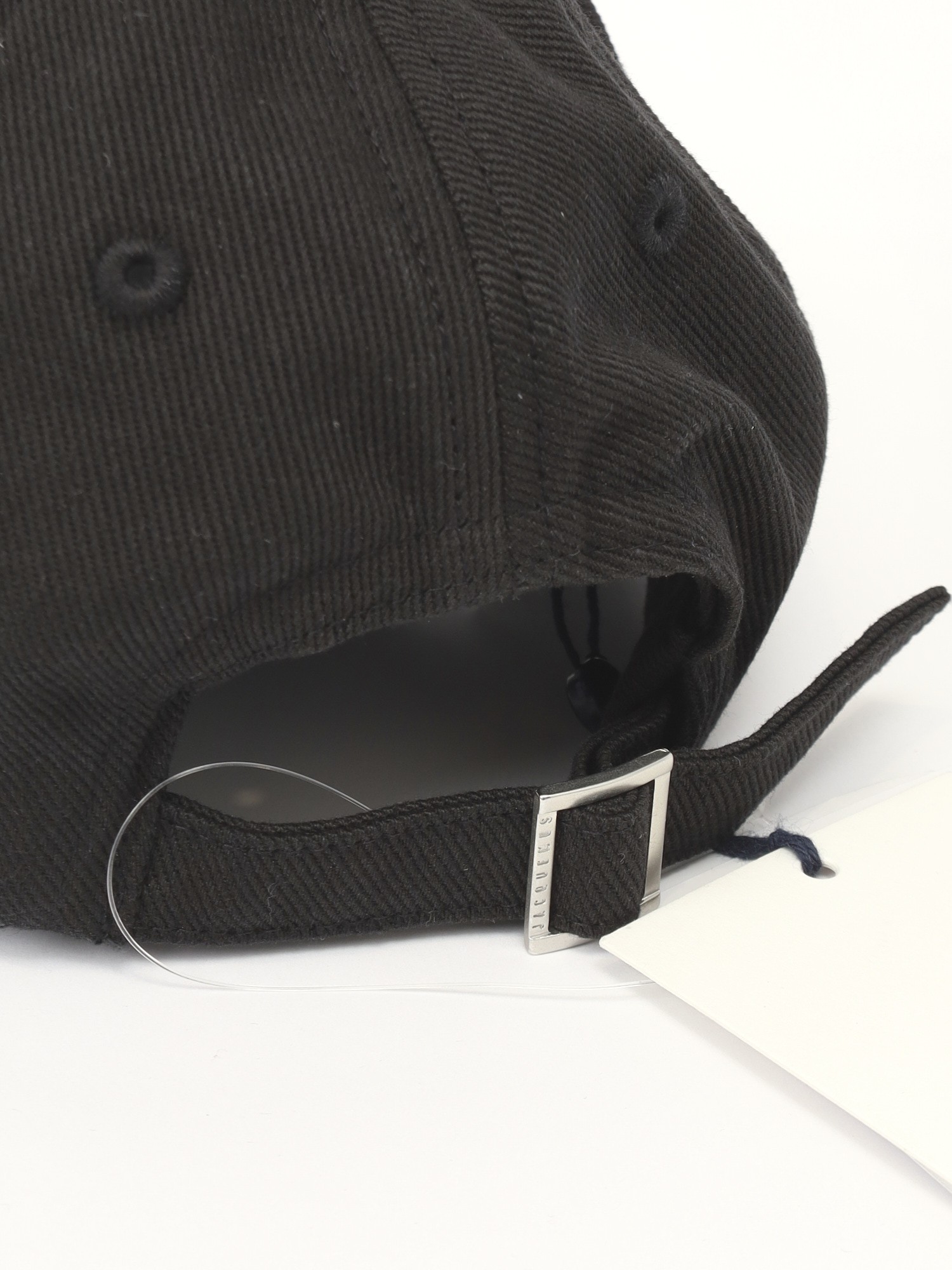 Jacquemus Cap 5