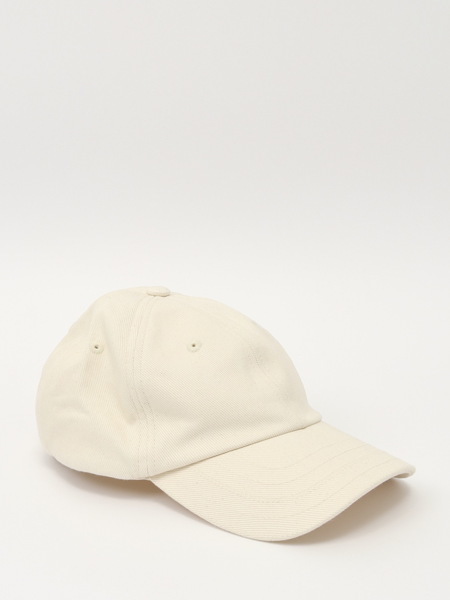 Jacquemus Cap 3