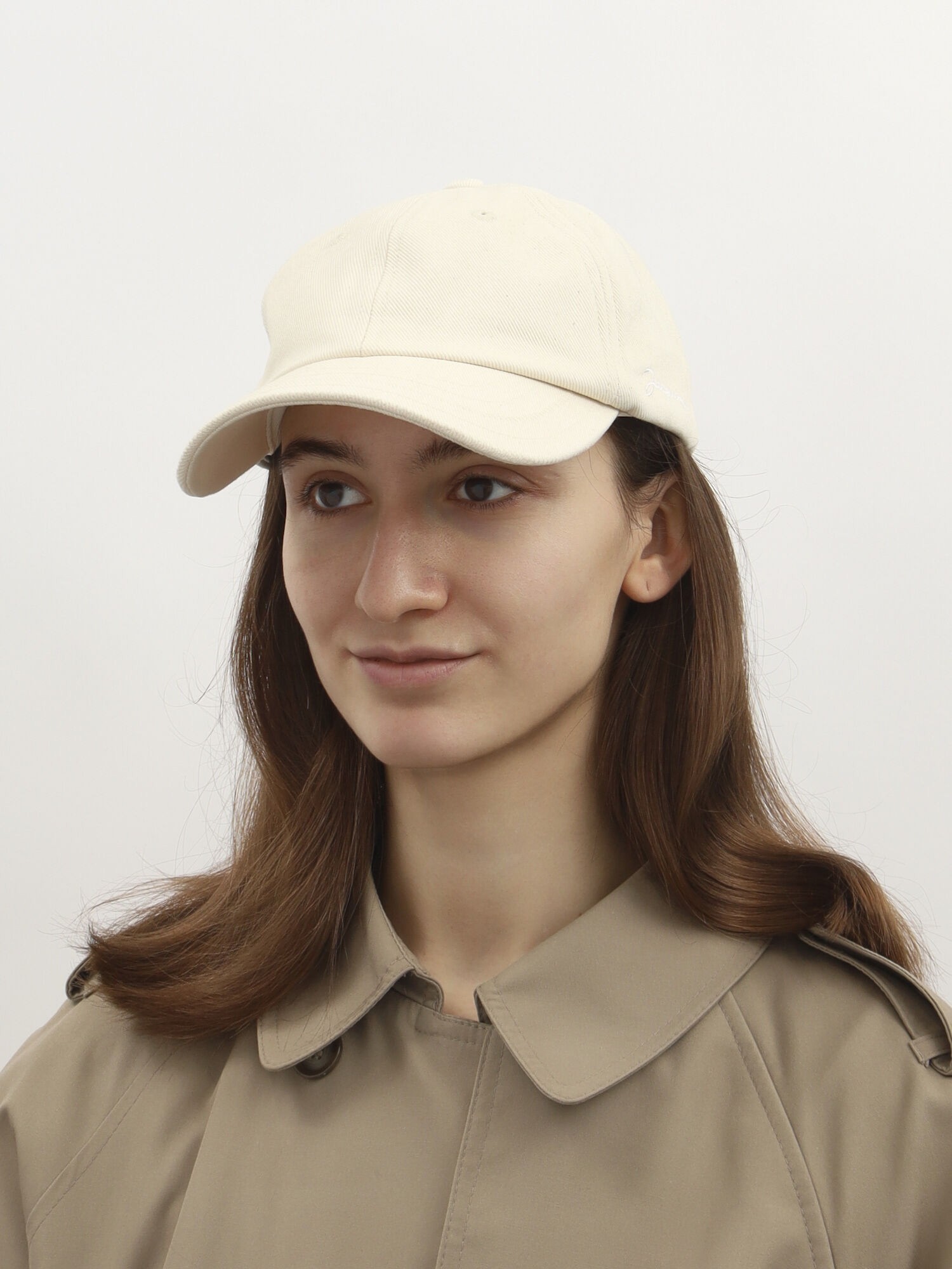 Jacquemus Cap 1