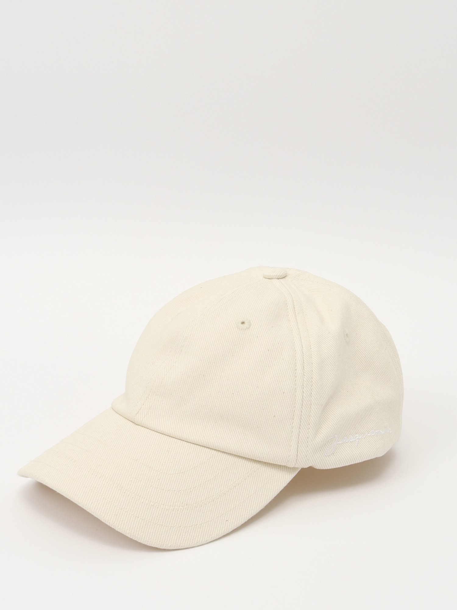 Jacquemus Cap 