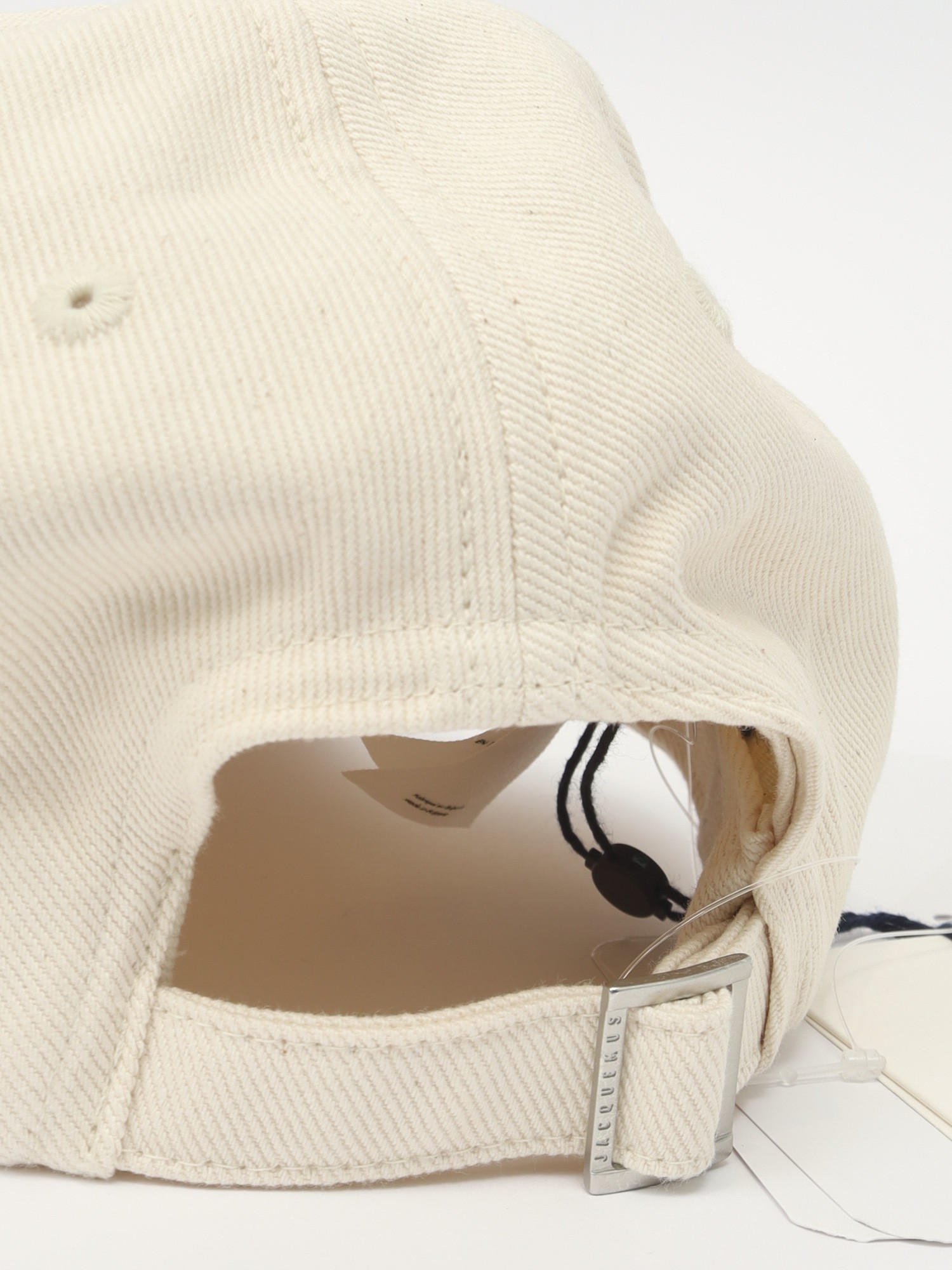 Jacquemus Cap 5