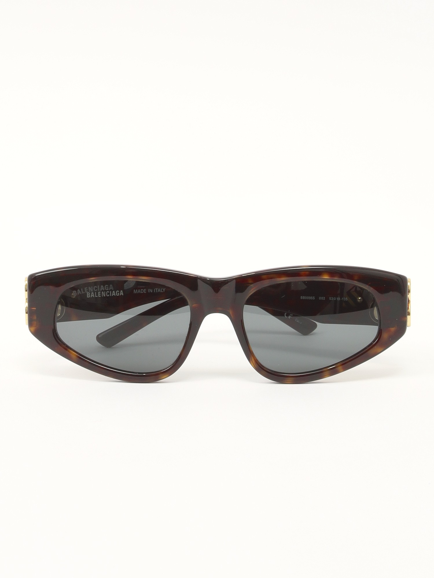 Balenciaga Sunglasses 0